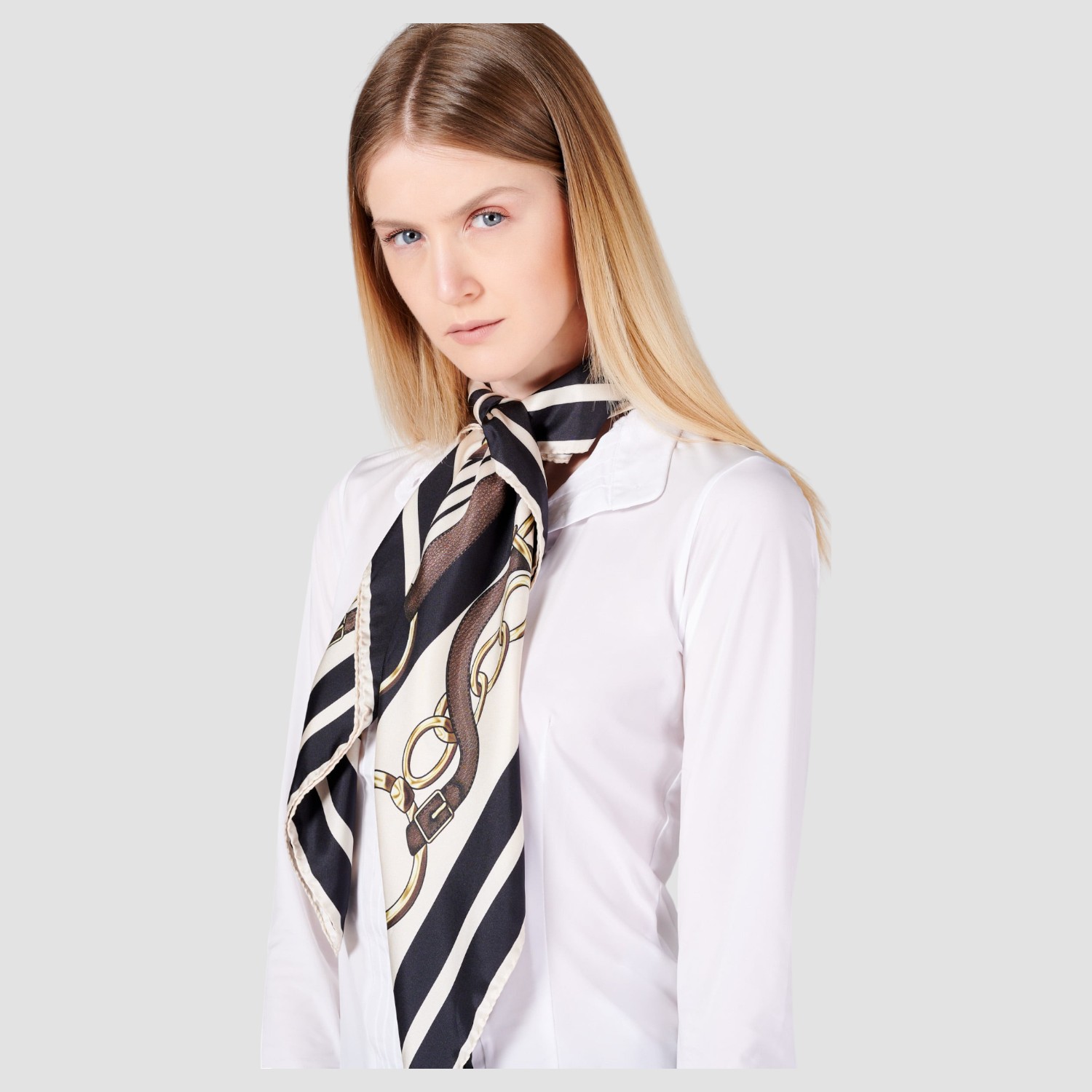 Vestrum Shanghai Foulard