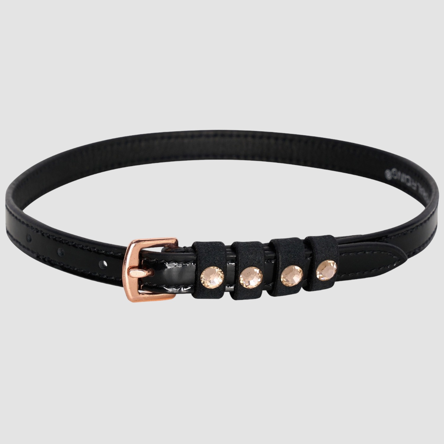 Black Rose Gold