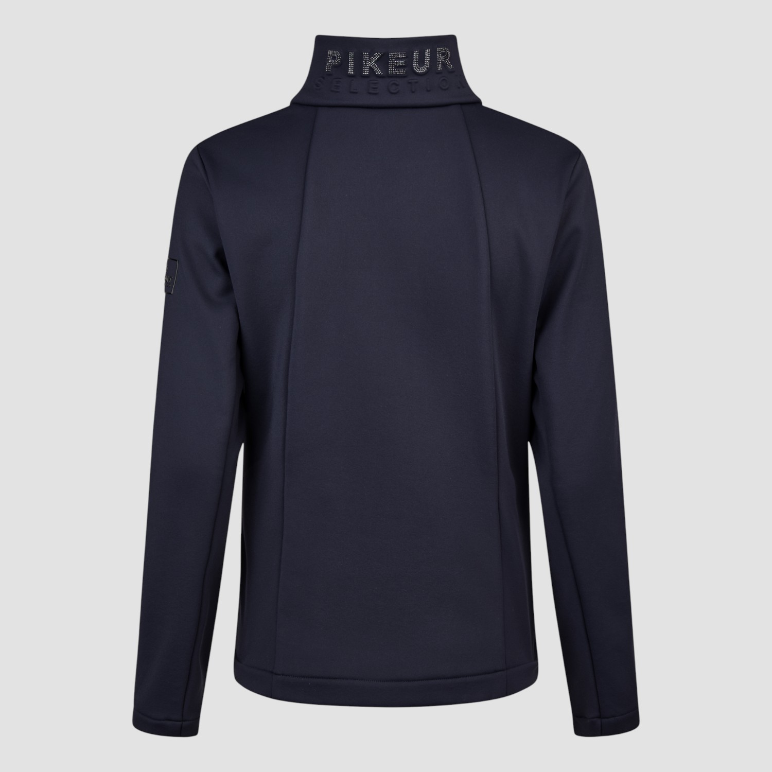Pikeur glatte Fleecejacke 8040 Selection Pikeur glatte Fleecejacke 8040 Selection