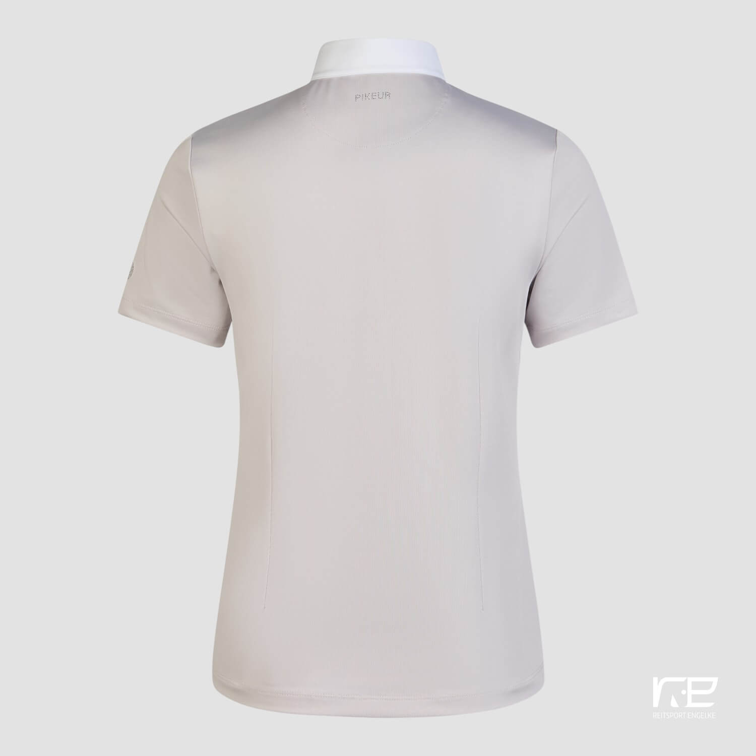 Pikeur Funktions-Turniershirt Soft Lilac