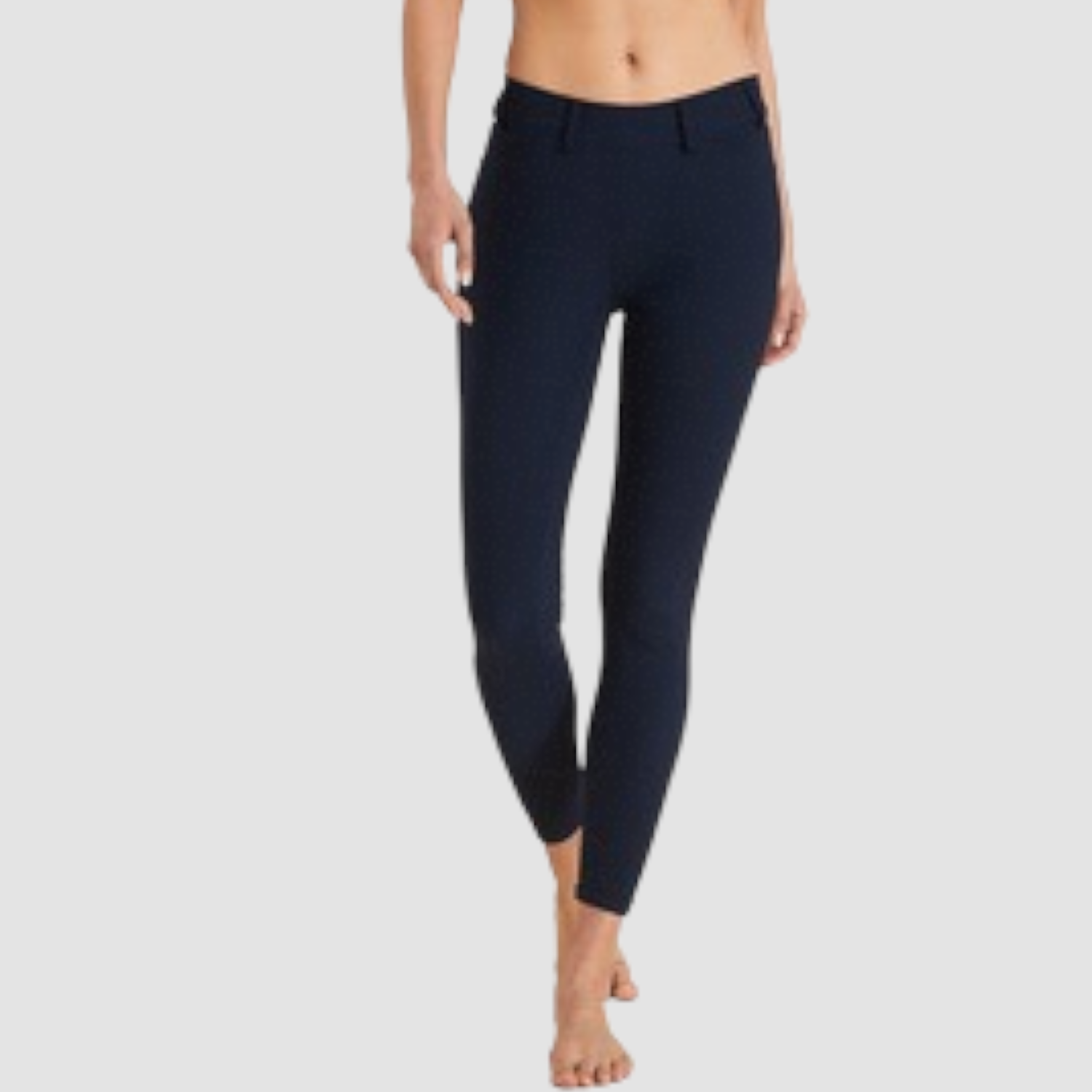 Ariat Tri Factor Fullgrip Reitleggings navy