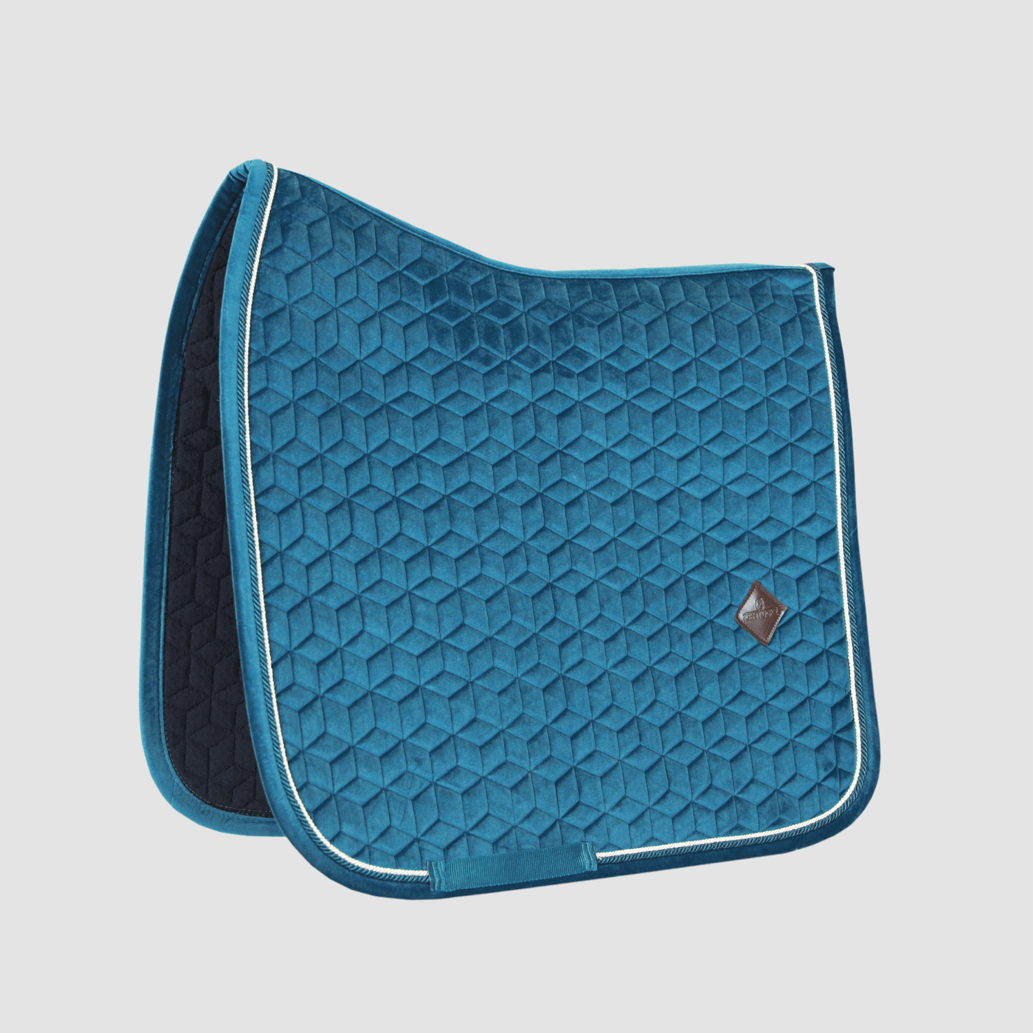 Kentucky Horsewear Schabracke Velvet Kentucky Horsewear Schabracke Velvet