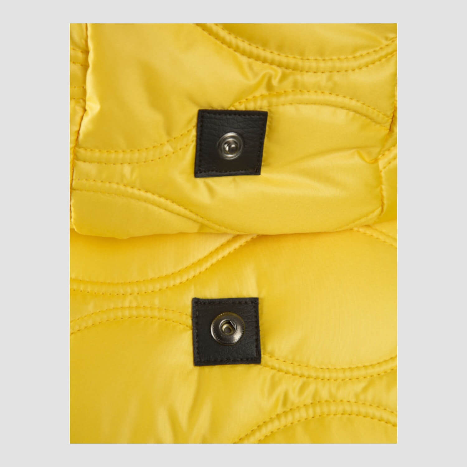 Animo Damen Steppjacke Libel Sole