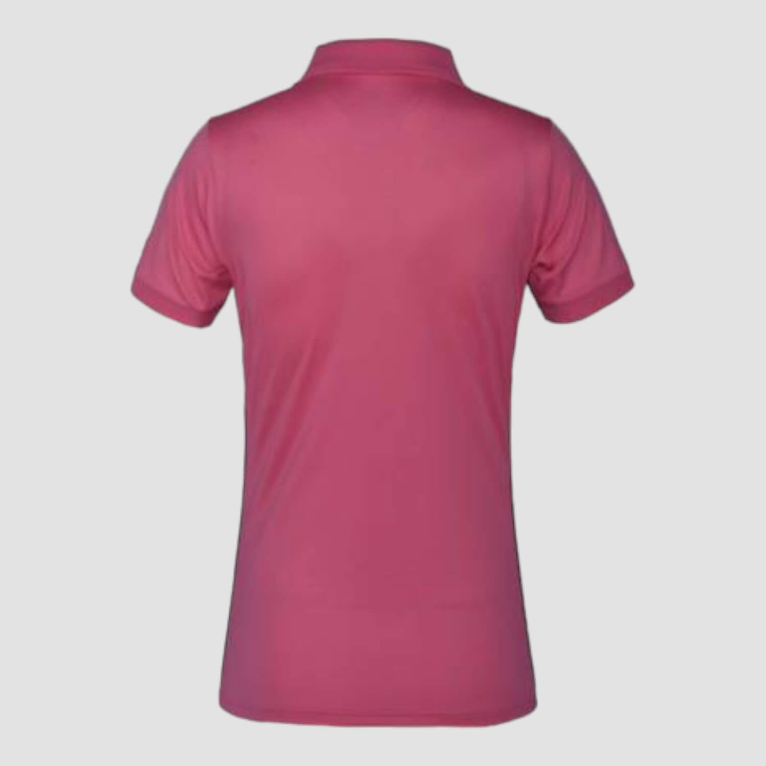 Kingsland Funktions-Micro-Poloshirt KLuma Pink
