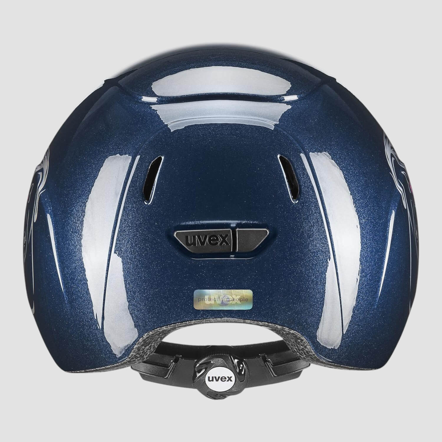 Uvex Kinderhelm Kidoxx Dekor