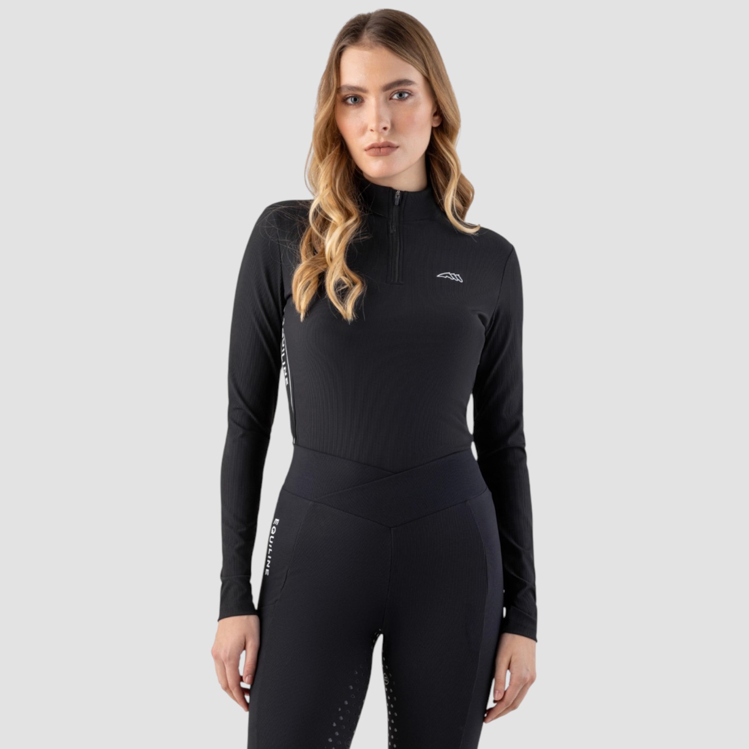 Equiline Costa Second Skin Shirt Damen