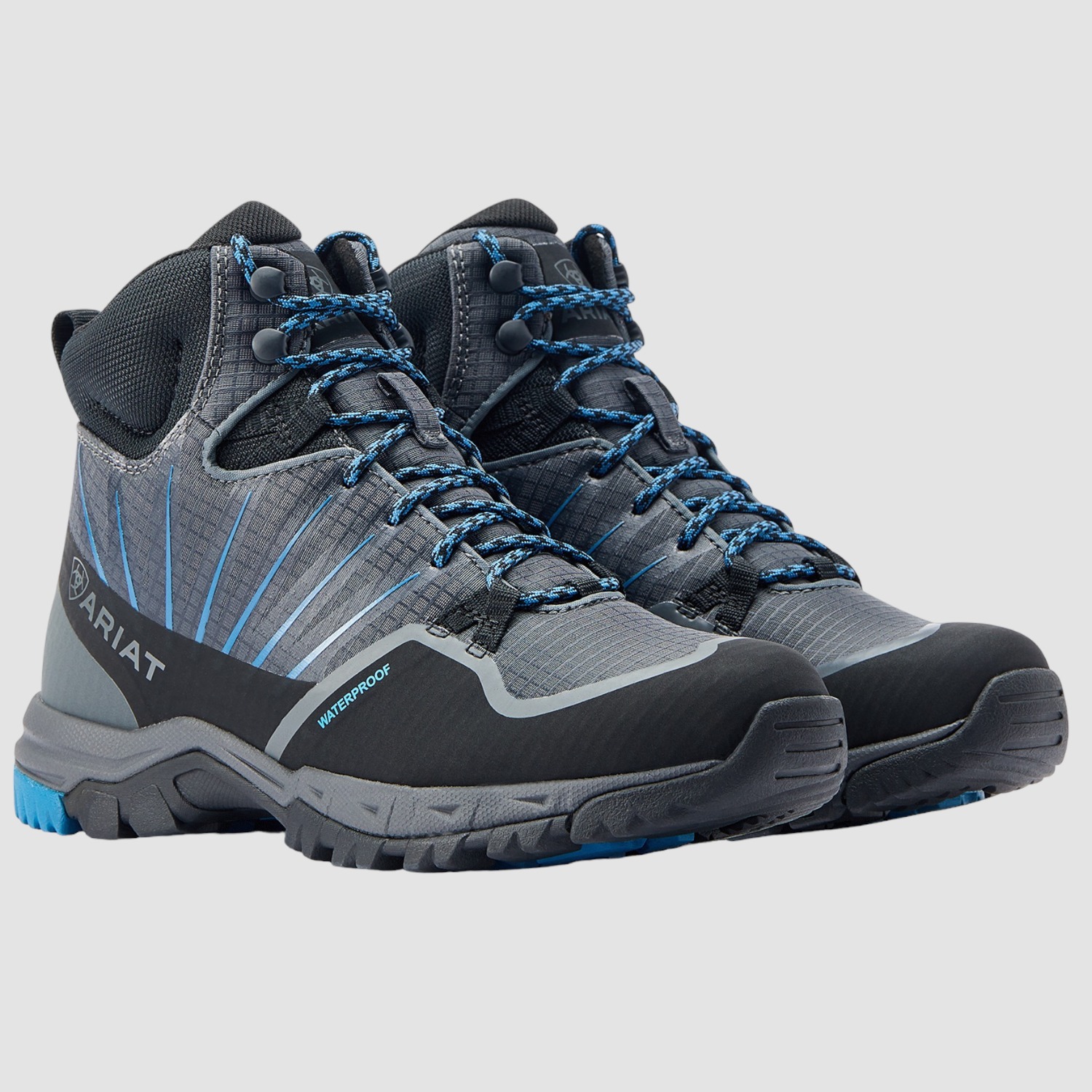 Ariat Damen Freizeitschuh Skyline Solaris wasserdicht Ariat Damen Freizeitschuh Skyline Solaris wasserdicht
