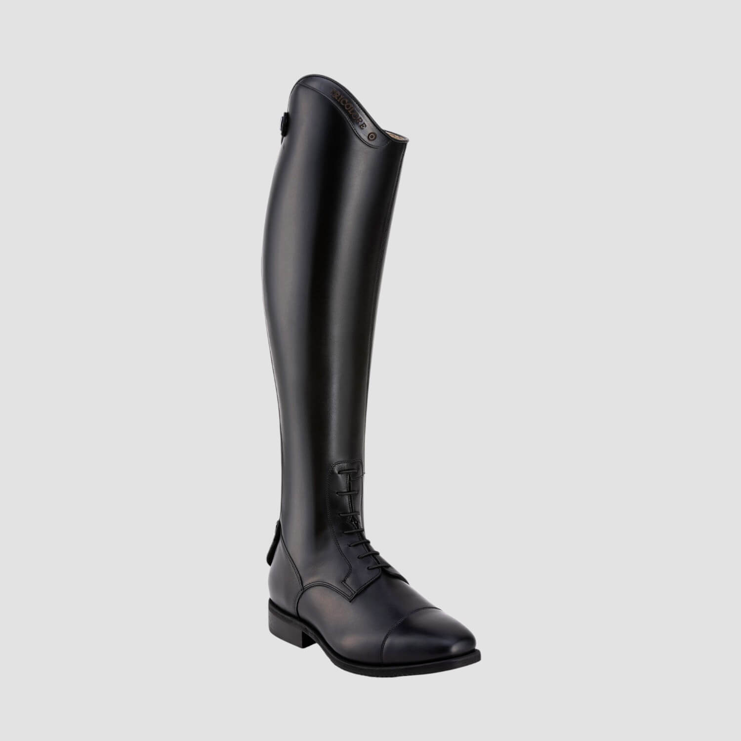 DeNiro Italo 02 Smooth Black