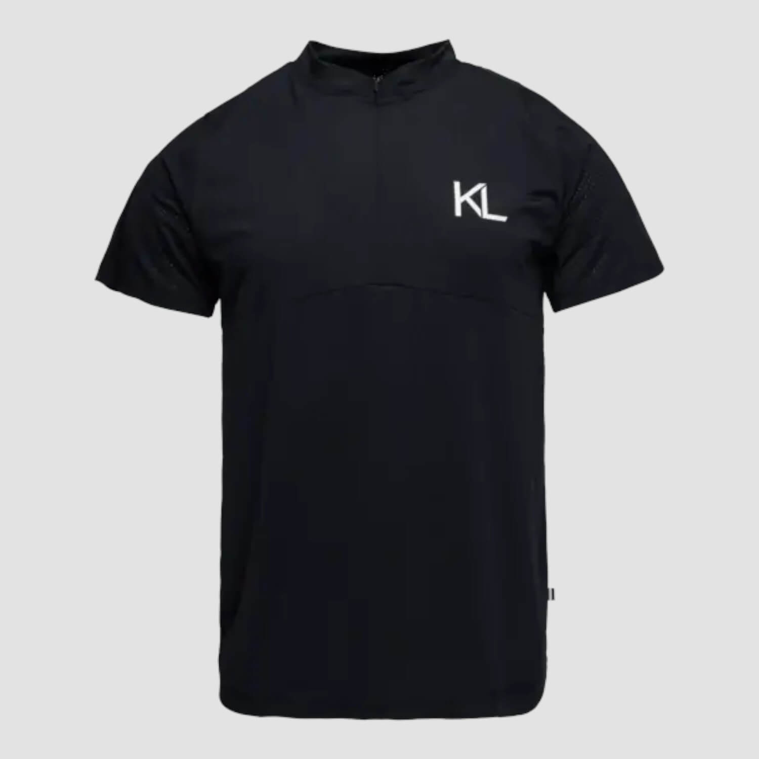 Kingsland KLJamie Mens Training Shirt Navy
