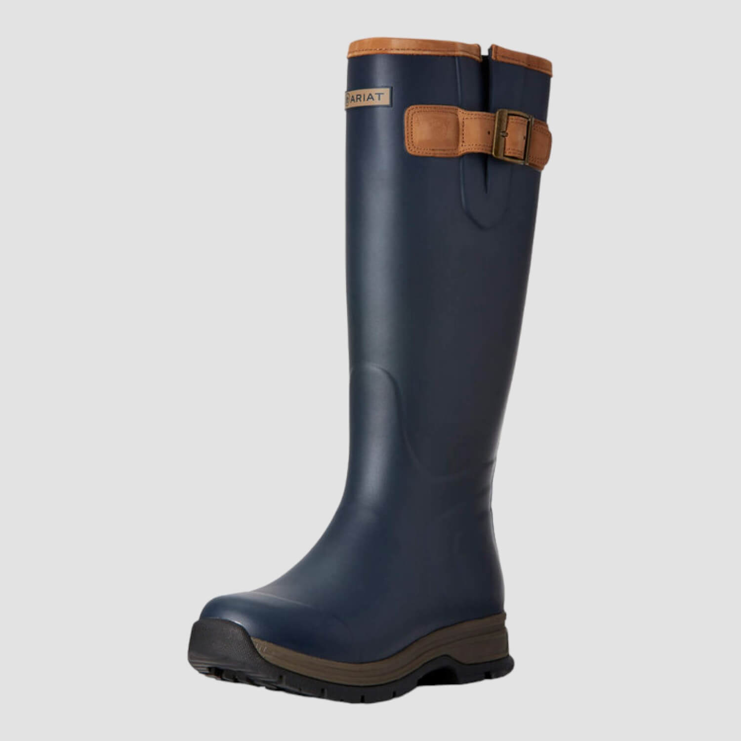 Ariat Burford Gummistiefel Navy