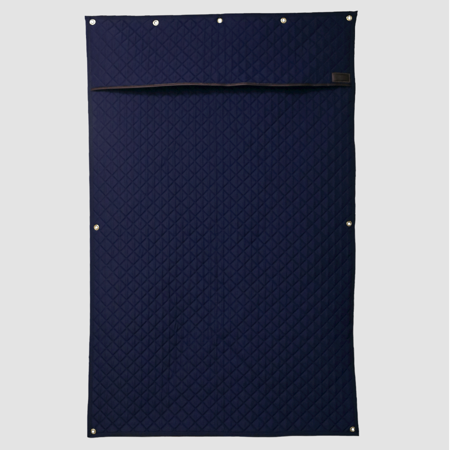Kentucky Boxenwandvorhang "Stable Curtain"