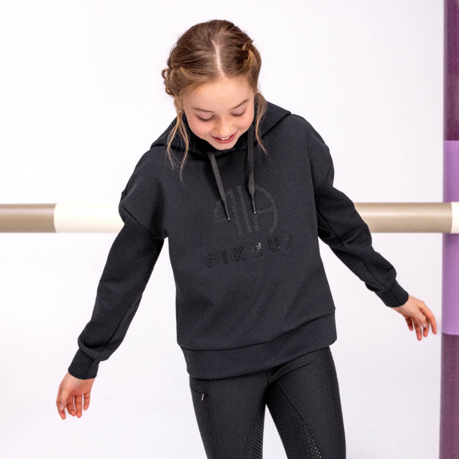 Pikeur Hoody 4286 Athleisure Kids