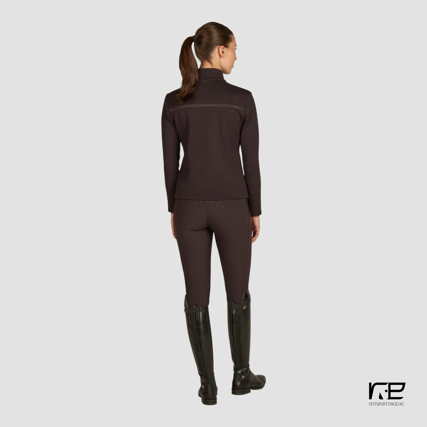 Eskadron Zip Shirt Jacke Heritage 25/26