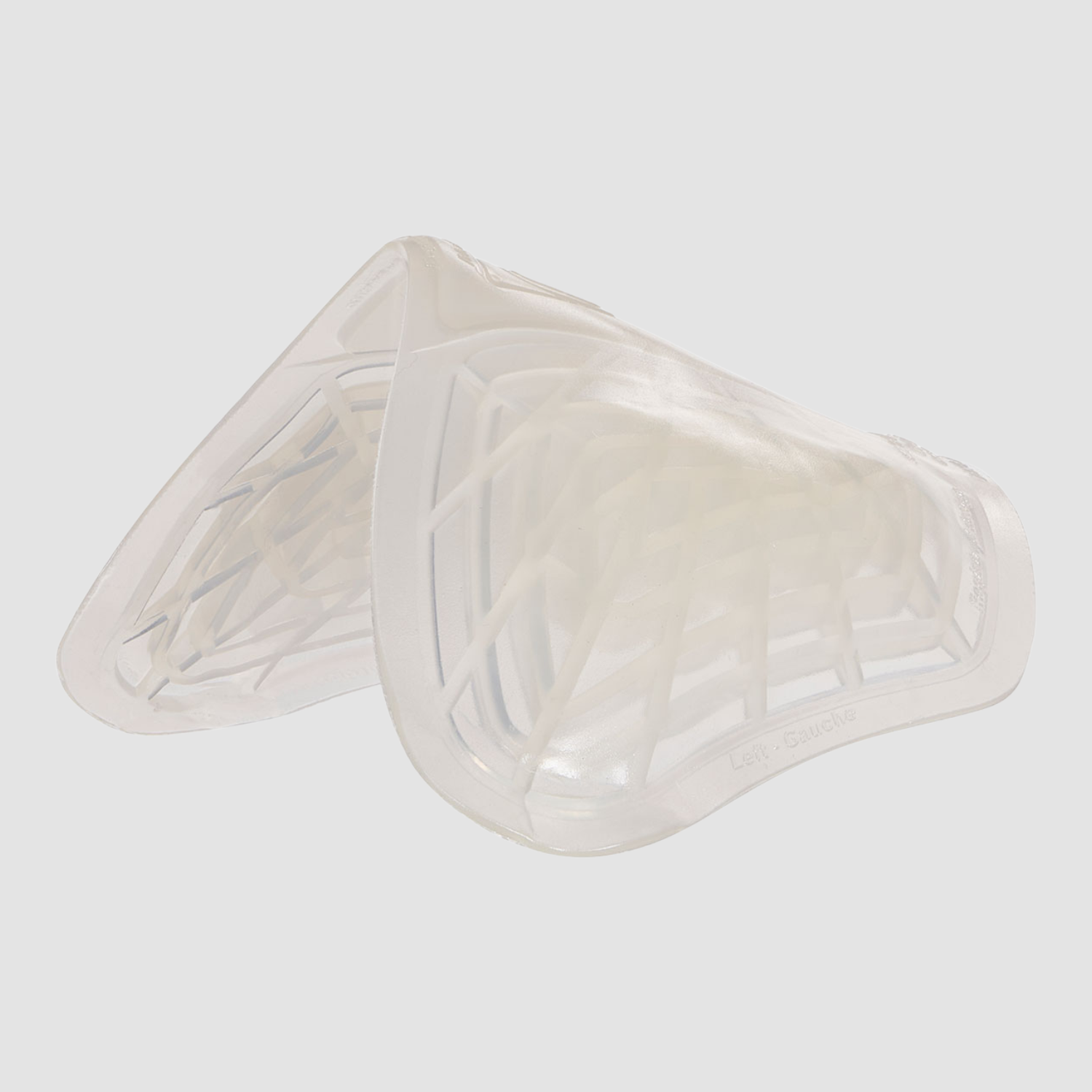 Acavallo Gel Front Riser