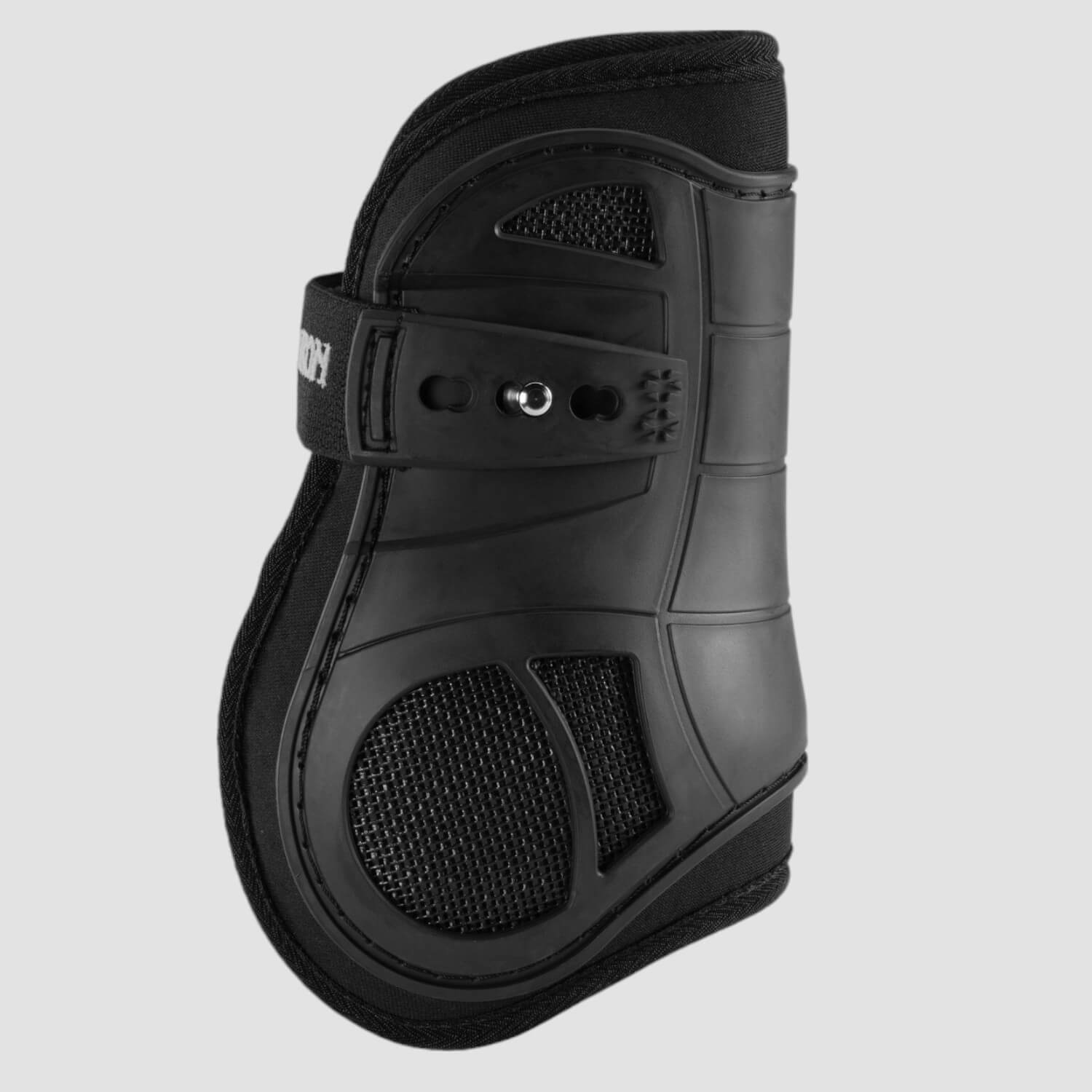 Eskadron Streichkappen AIR COMPACT braun