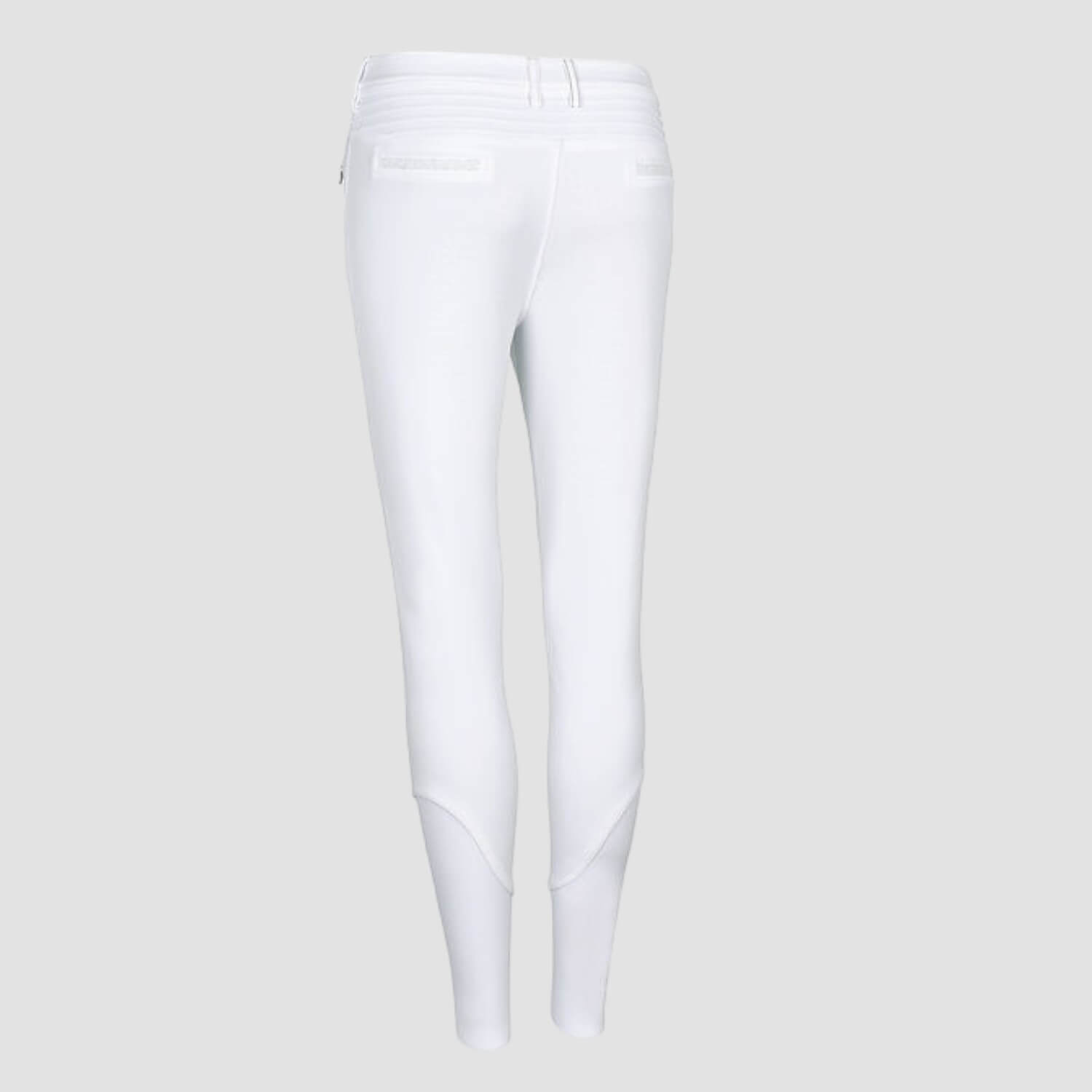 Samshield Reithose Diane Fullgrip Weiß