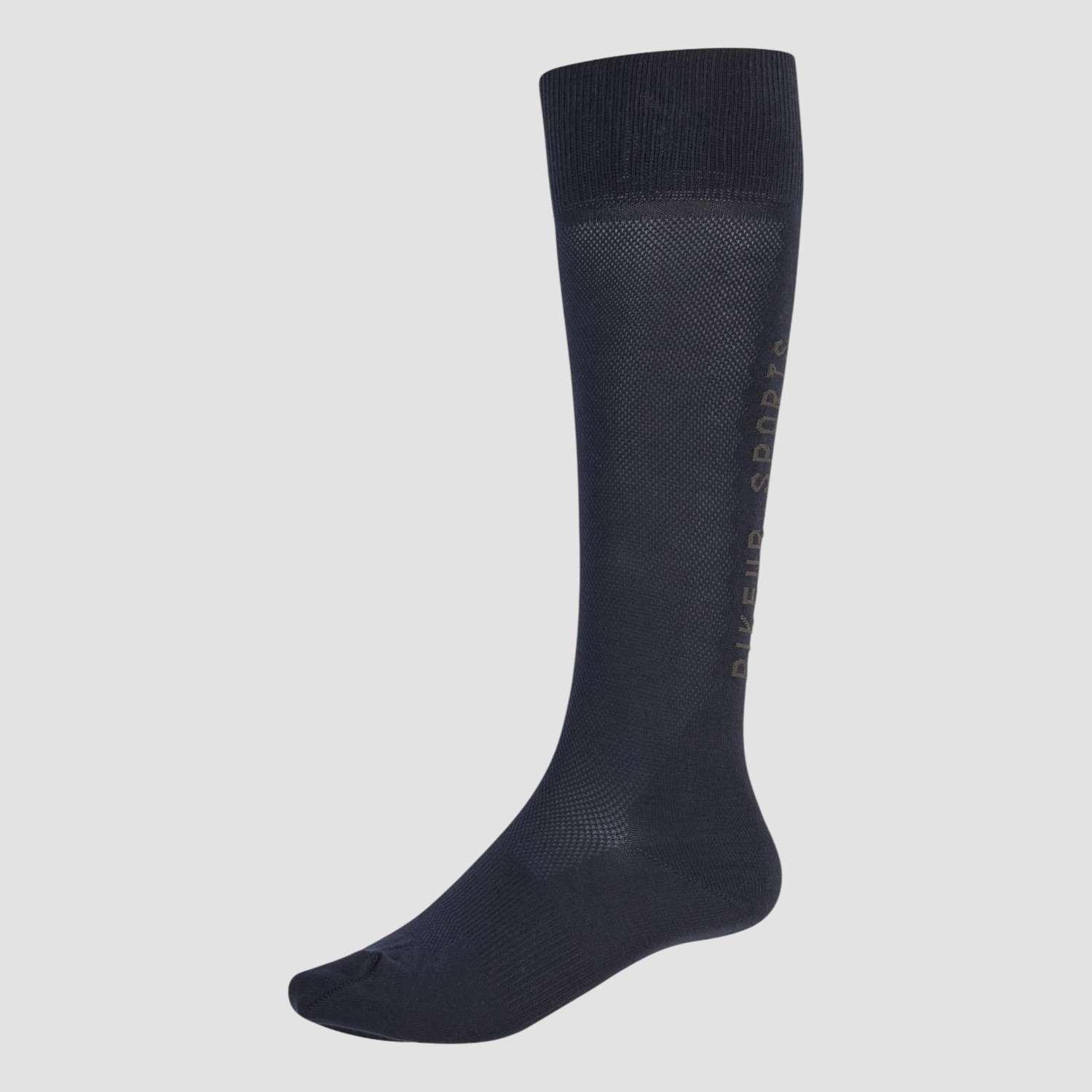 Pikeur Knee Socks Sports Nightblue