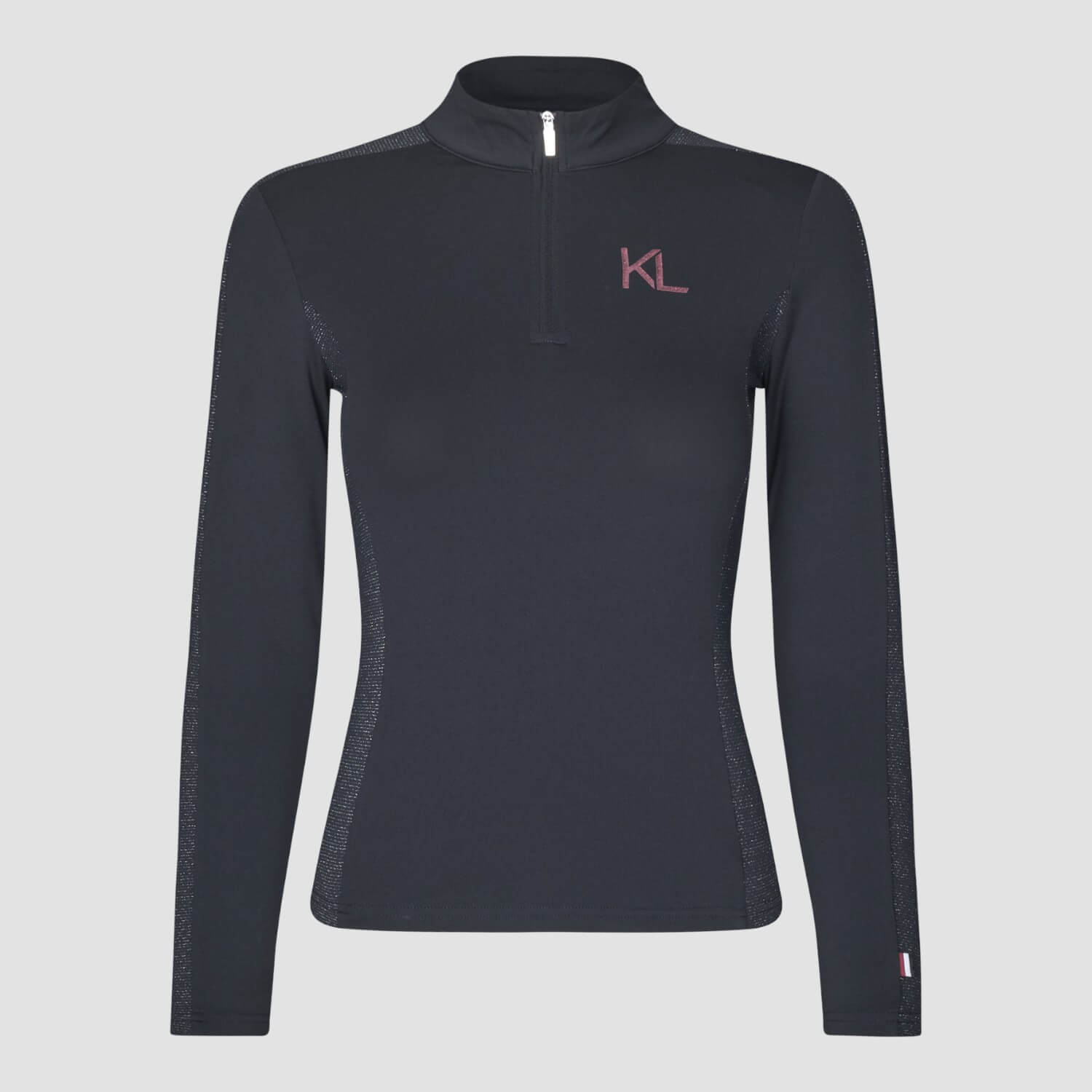 Kingsland KLMelody Junior Training Shirt Navy