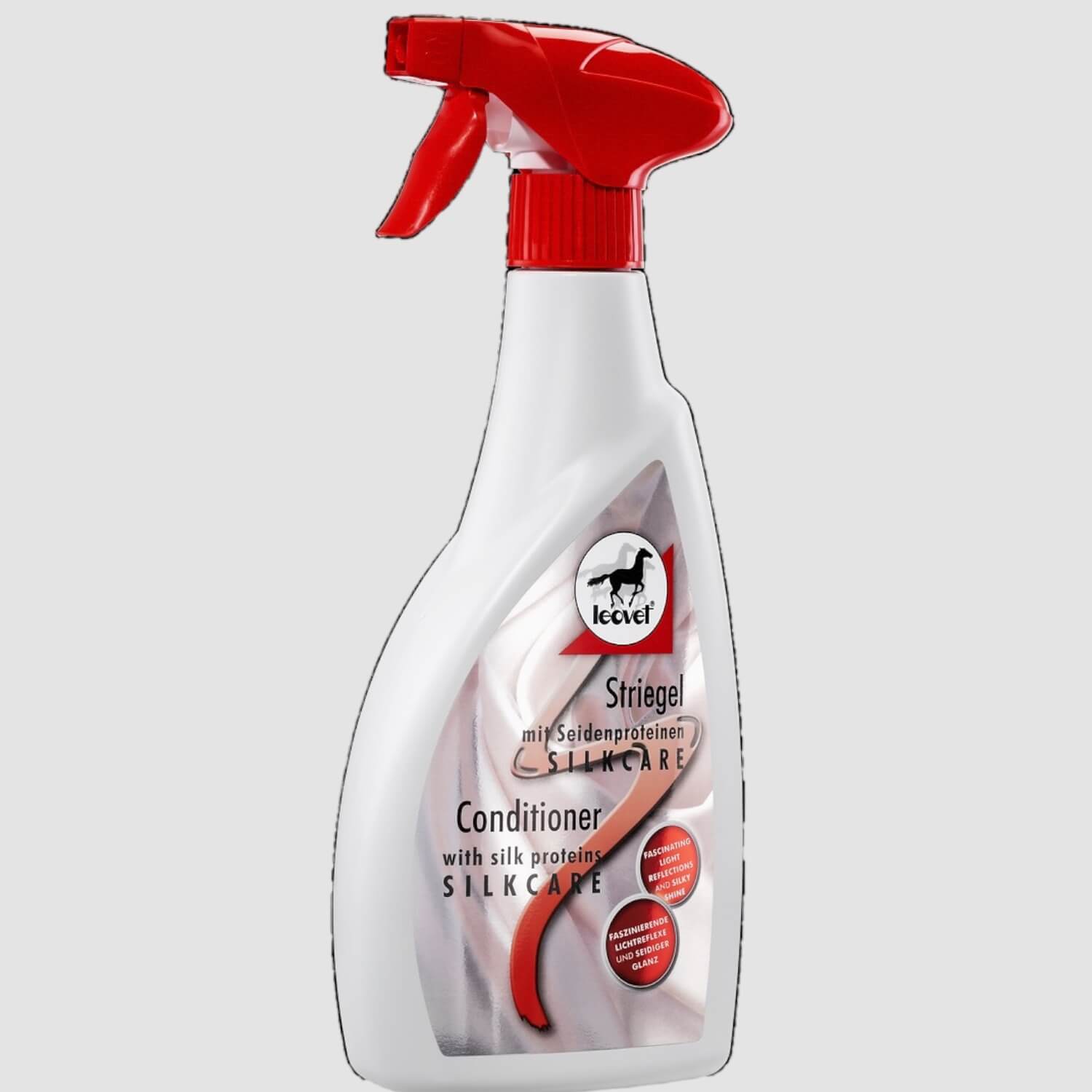 Leovet Silkcare Striegel 550ml