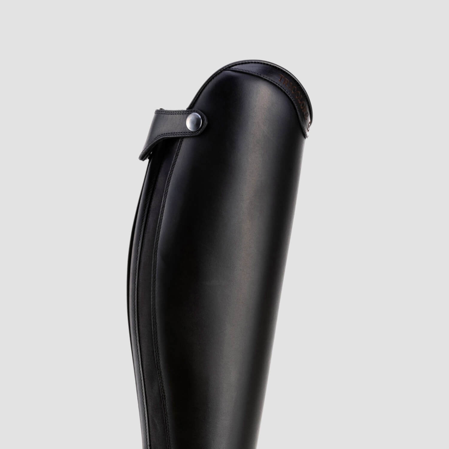 DeNiro Italo 02 Smooth Black