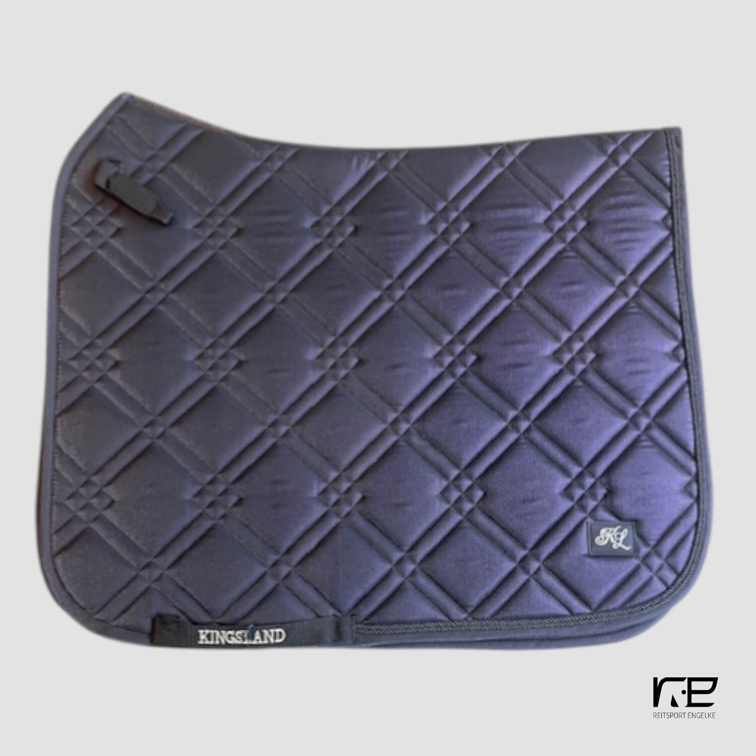 Kingsland Schabracke KLnatana Satin Navy