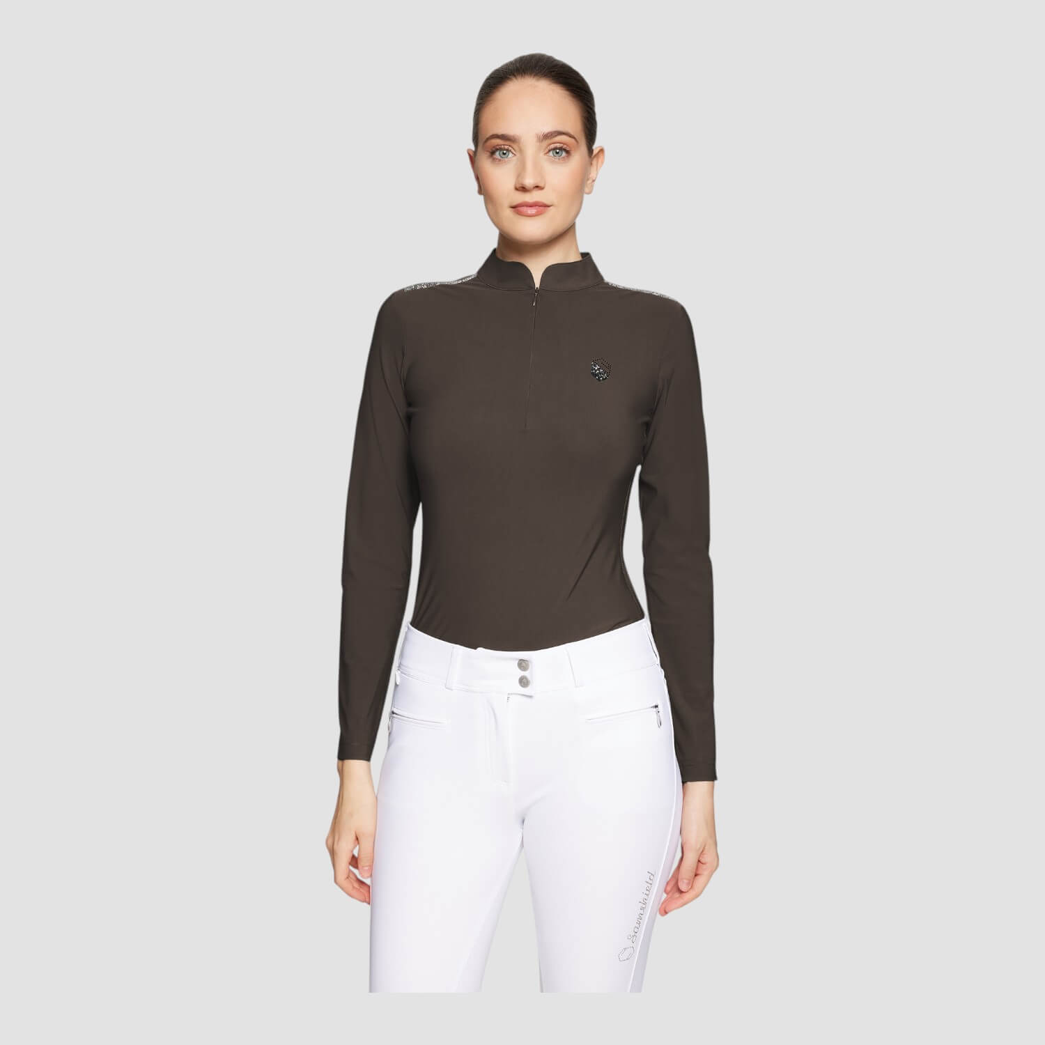 Samshield Funktions-Langarmshirt Brunella Premium