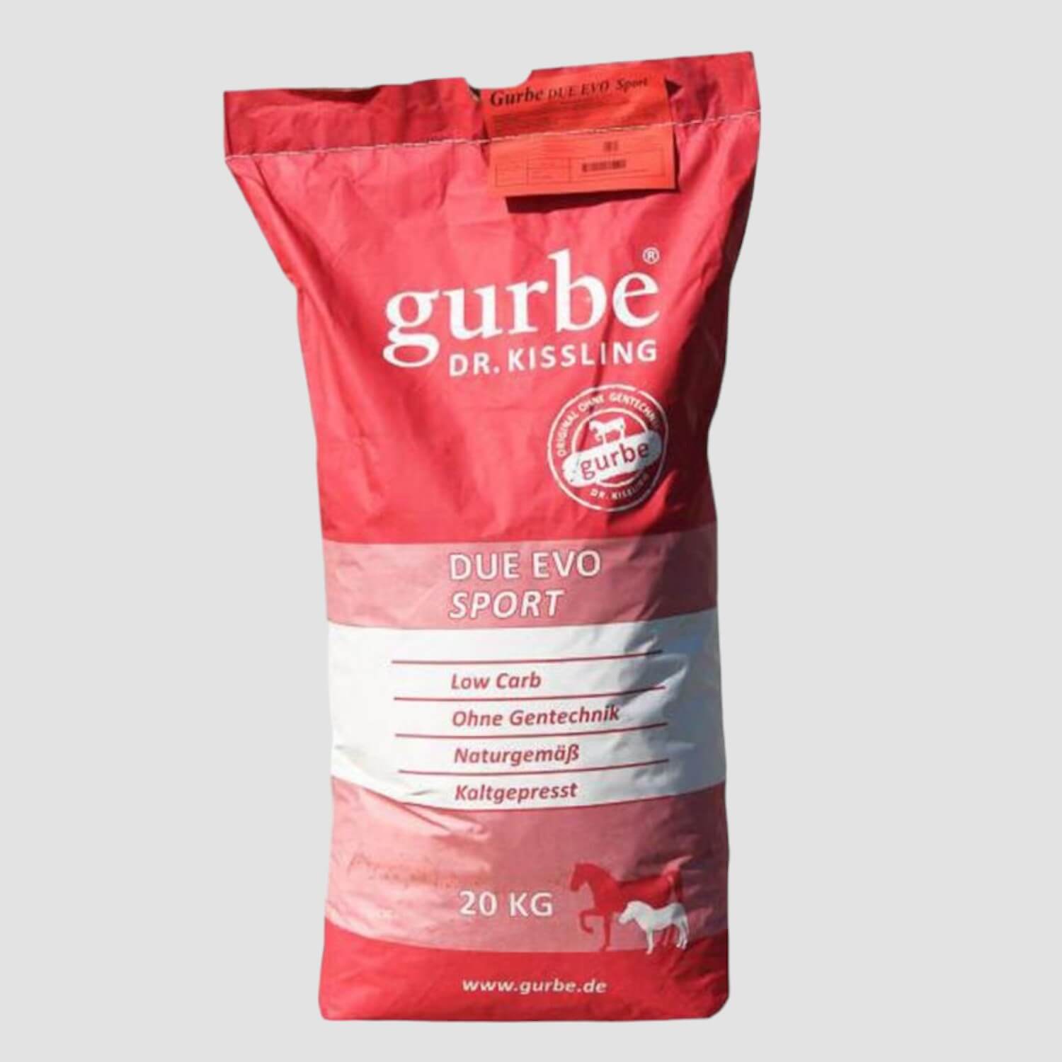 Dr. Kissling Gurbe Duo Evo Sport