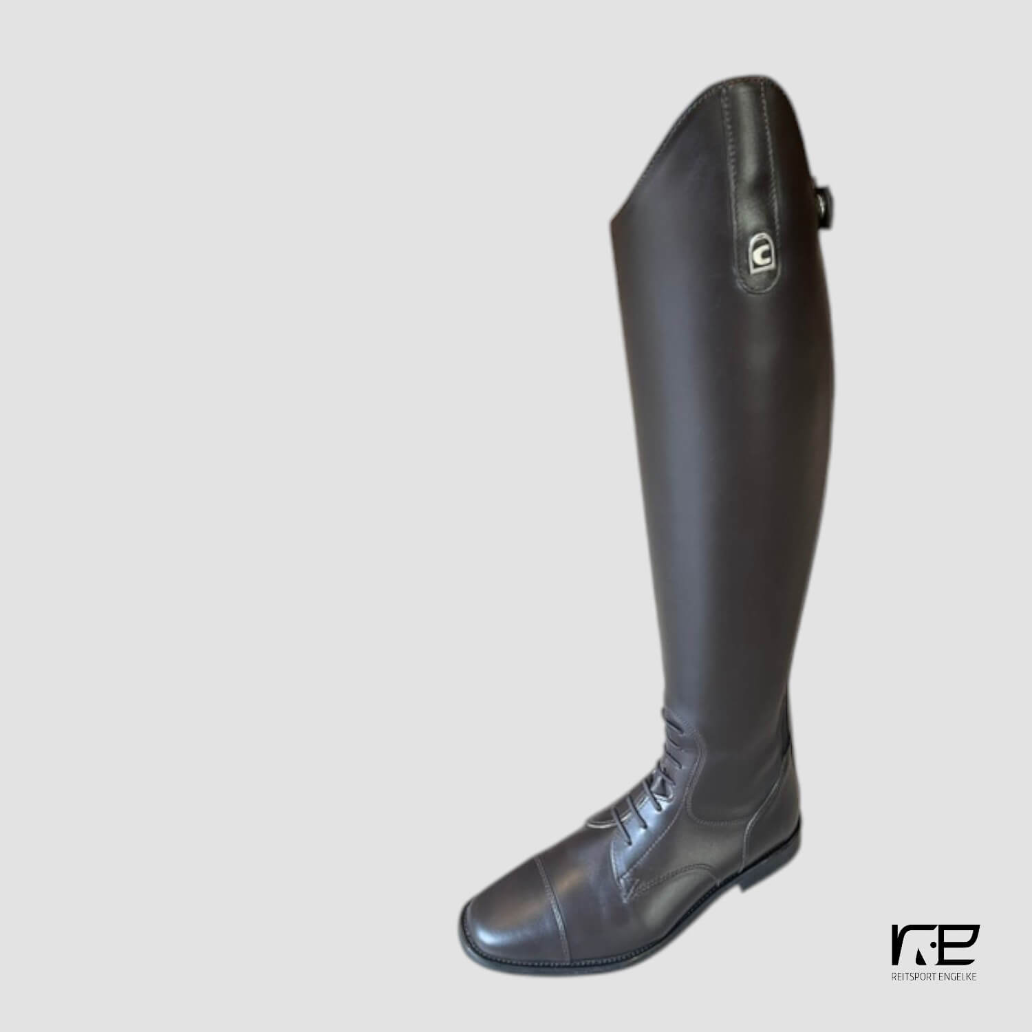 Cavallo Stiefel Linus Jump Mocca