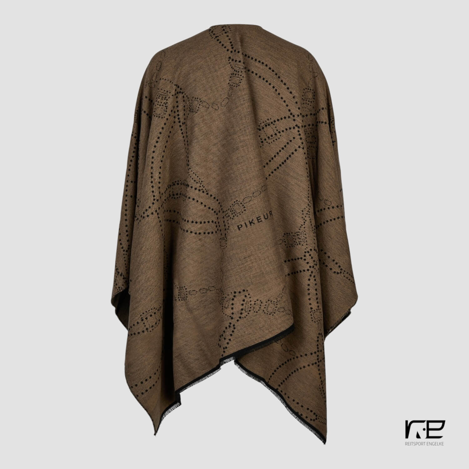 Pikeur Cape Wende-Cape Mocha Cream