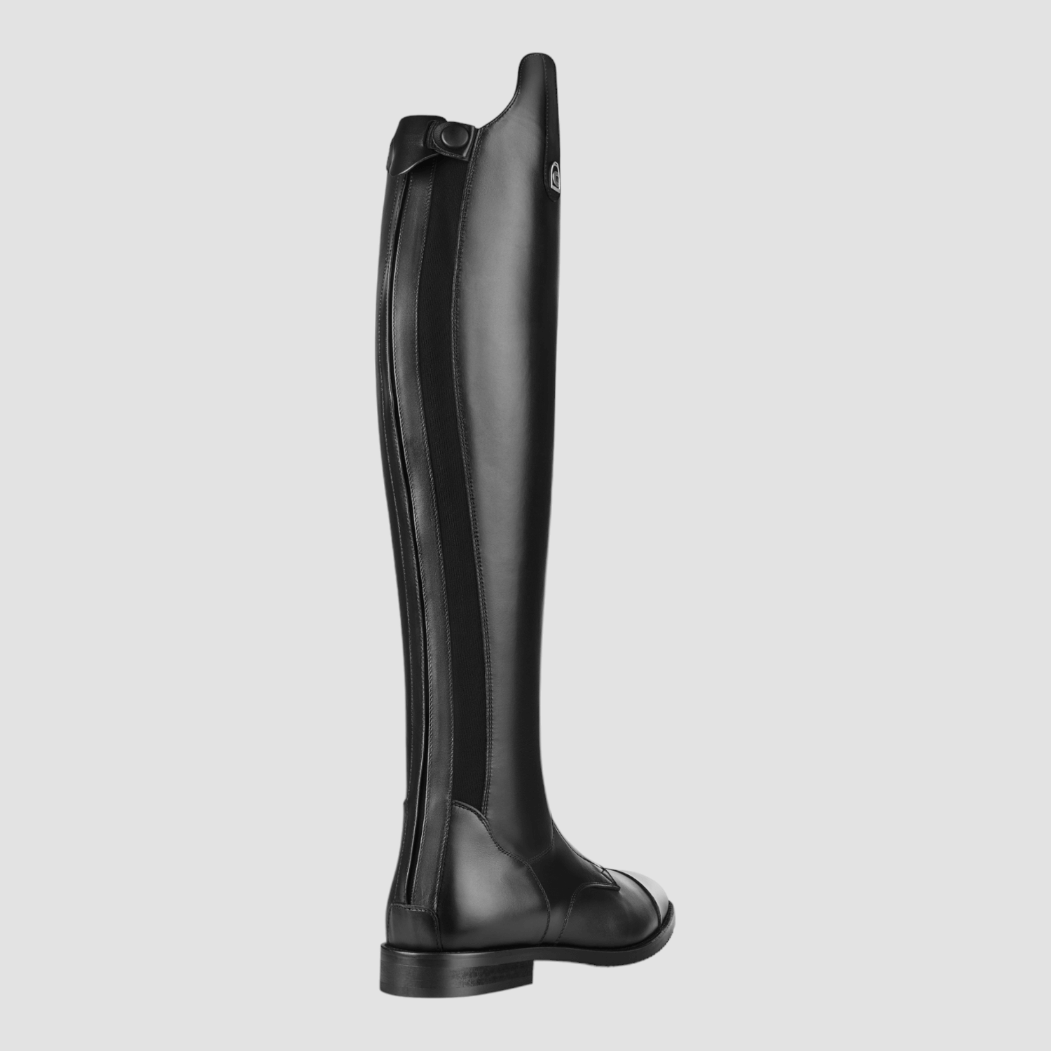 Cavallo Linus Jump Snow Schwarz