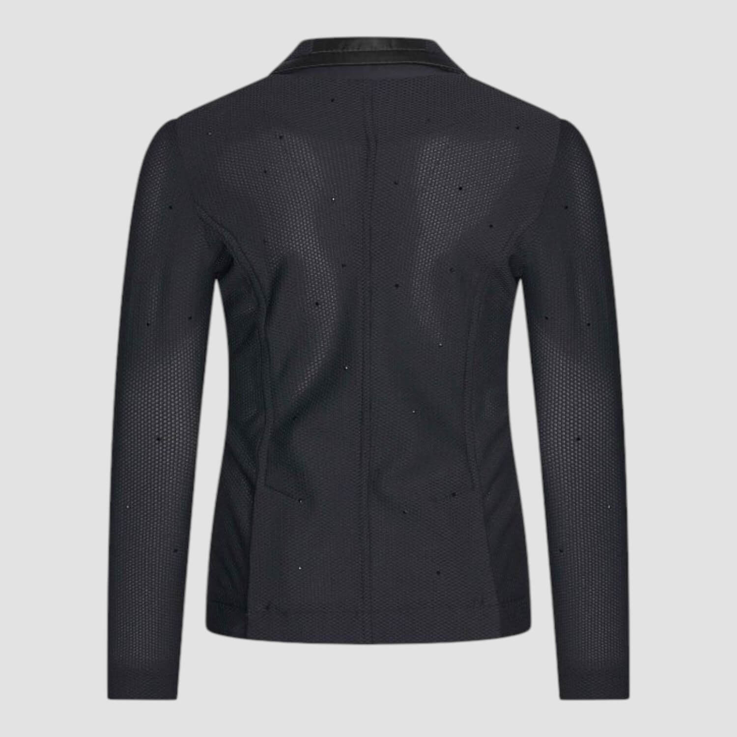 Imperial Riding Turniersakko IRH Air Mesh Brilliant Kids Black