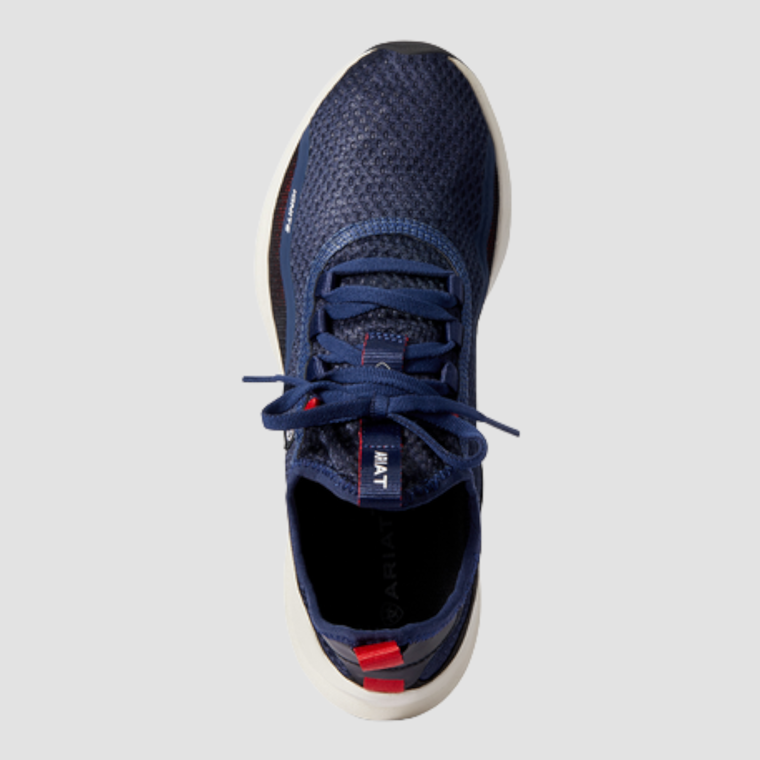 Ariat Damen Ignite Eco Sneaker navy