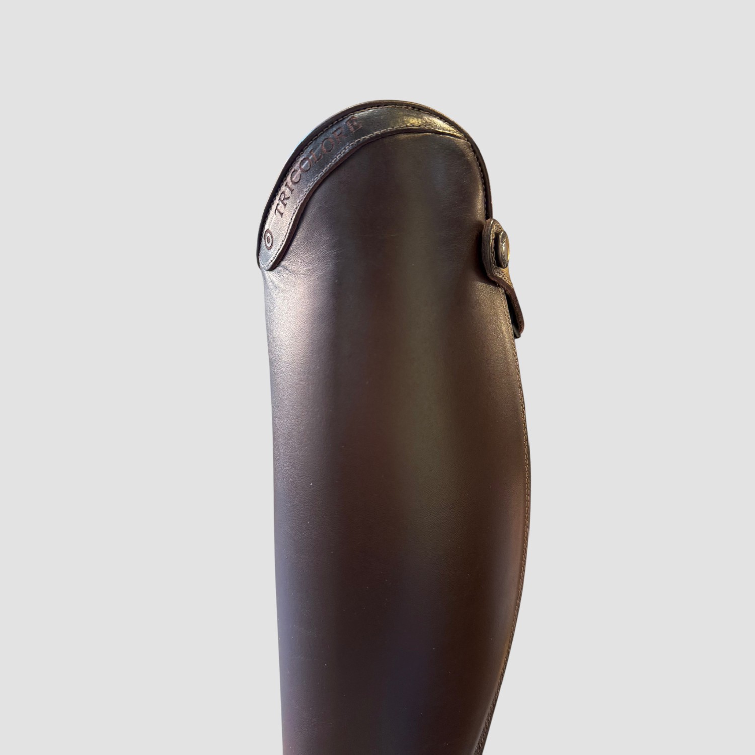 DeNiro Italo 02 Smooth Brown