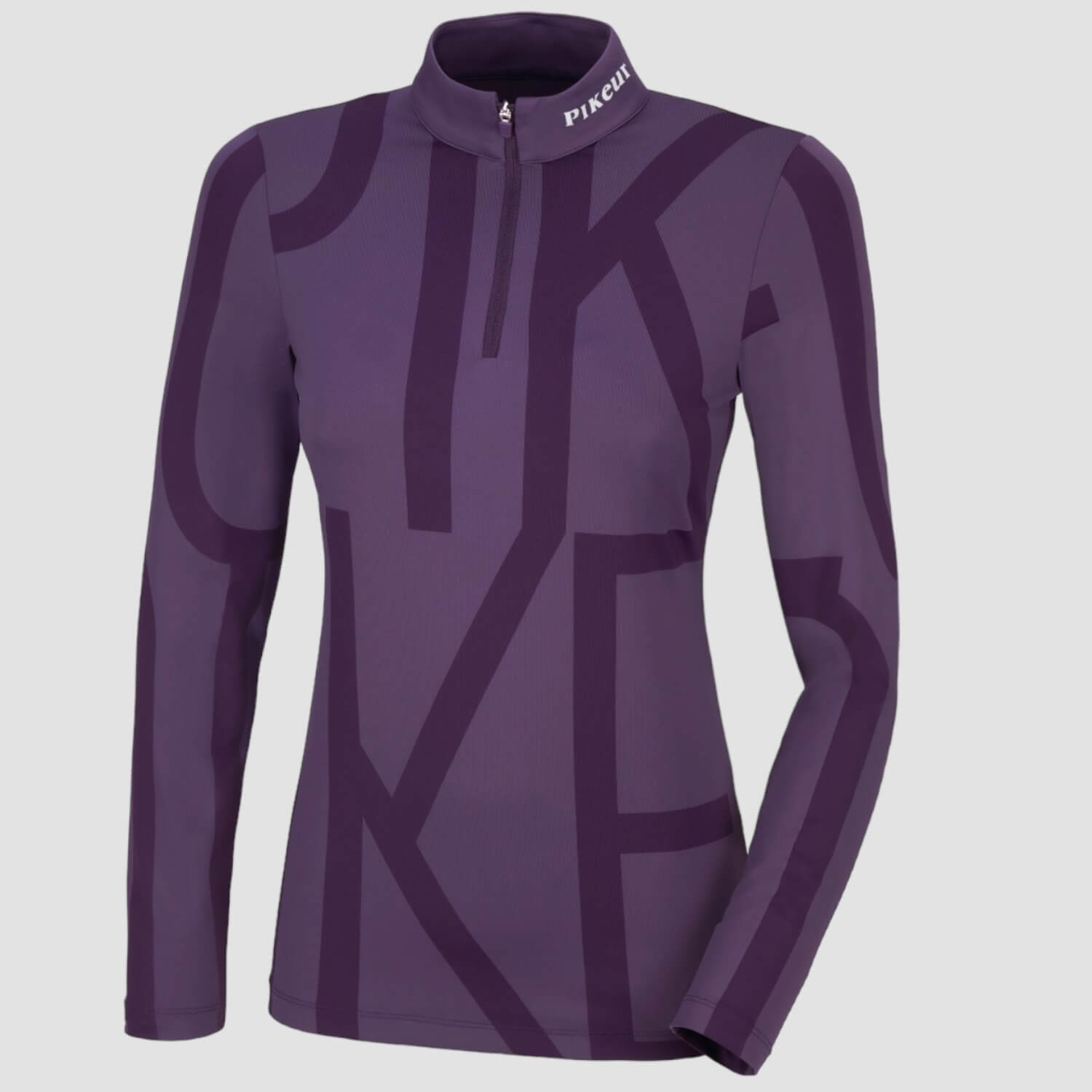 Pikeur Sports Printshirt 4272