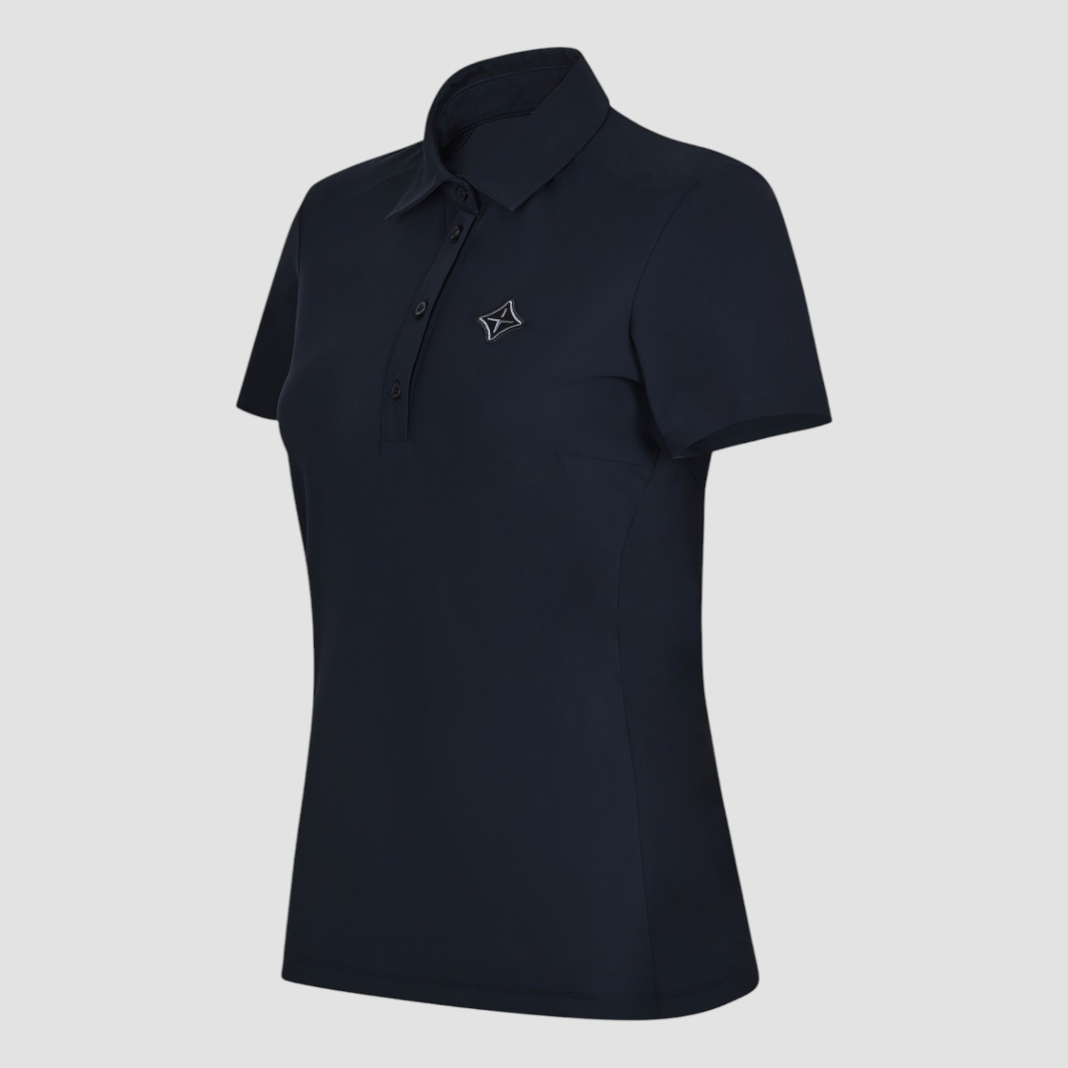 Trolle Fine Jersey Polo Female