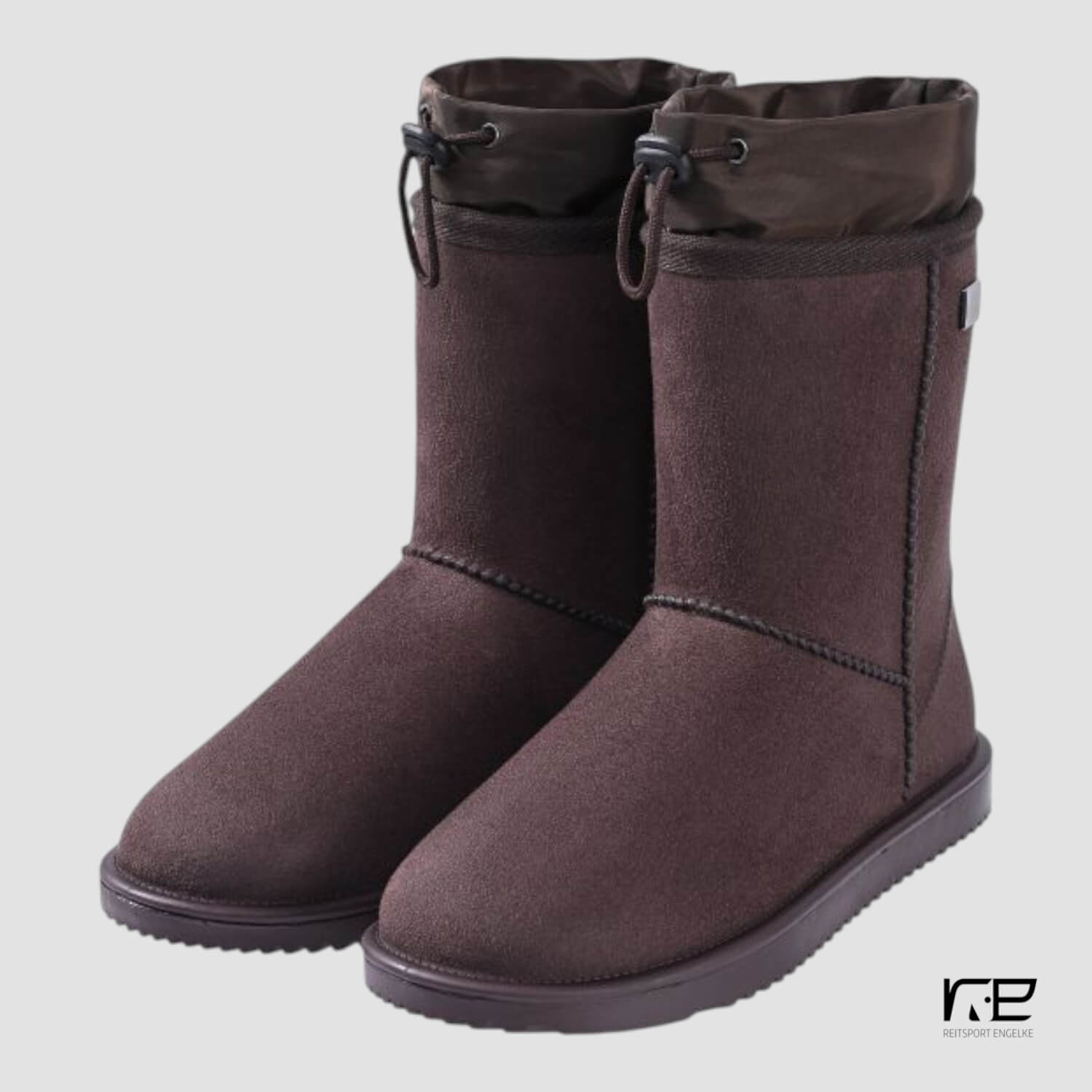Imperial Riding Stallschuhe IRHFrosty Brown