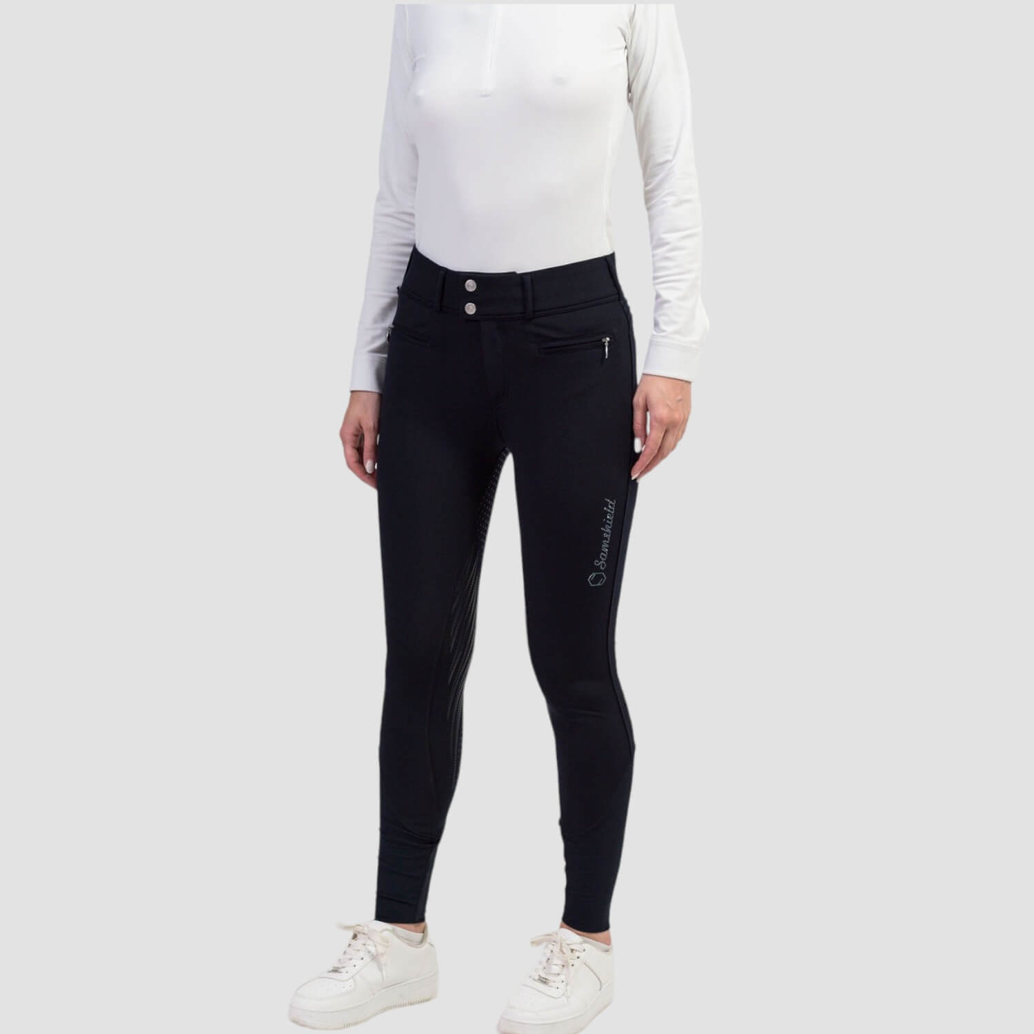 Samshield Damenreithose Clara Winter
