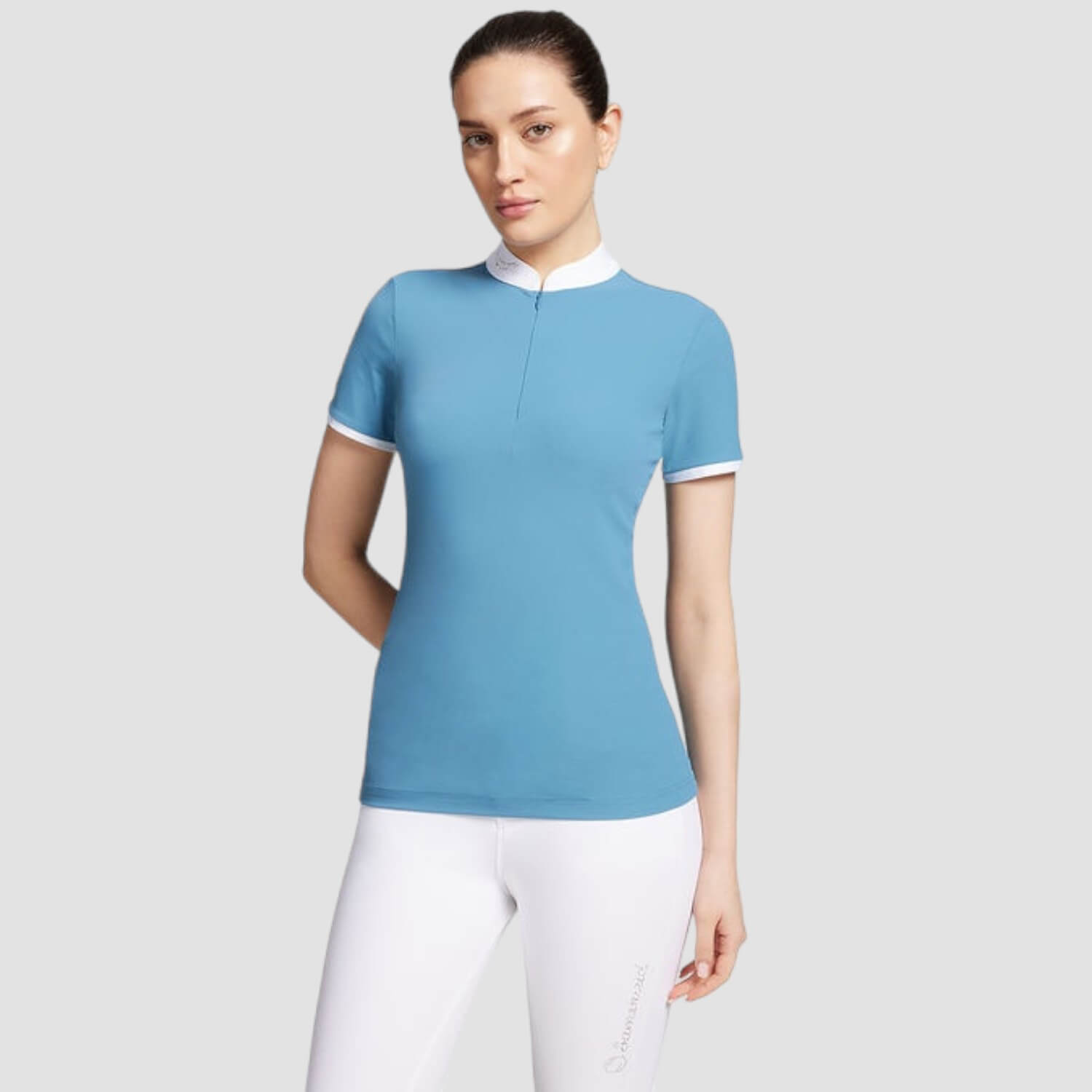 Samshield Damen Turnier-Shirt Louane