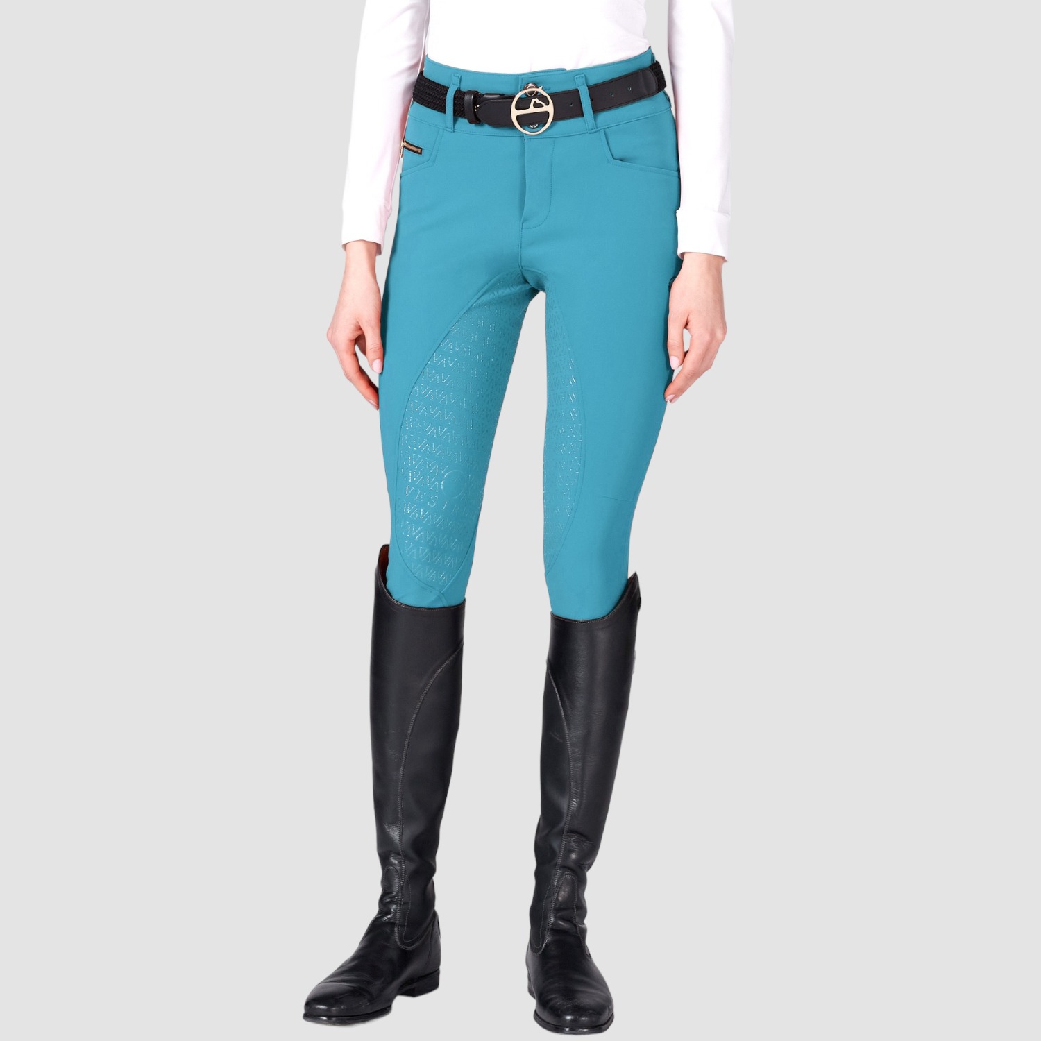 Vestrum Full Grip Damenreithose Adria