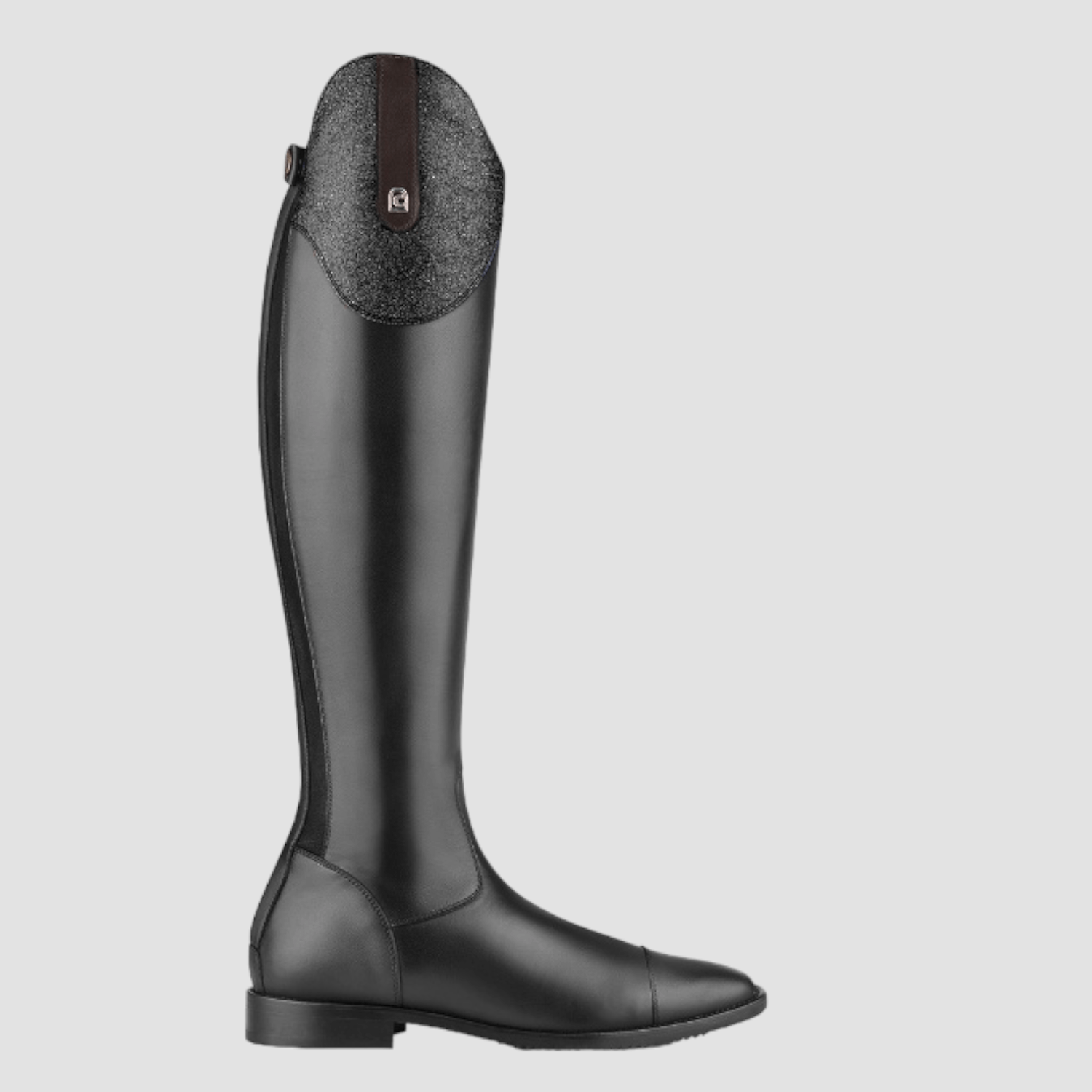 Cavallo Linus Dressage Edition Bling Schwarz