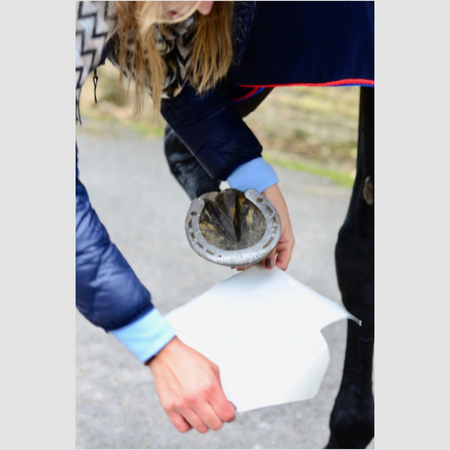 Kentucky Horsewear Hufverband Tape