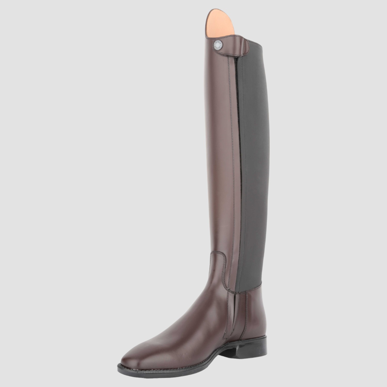 Petrie Dressurstiefel Padova Braun Petrie Dressurstiefel Padova Braun
