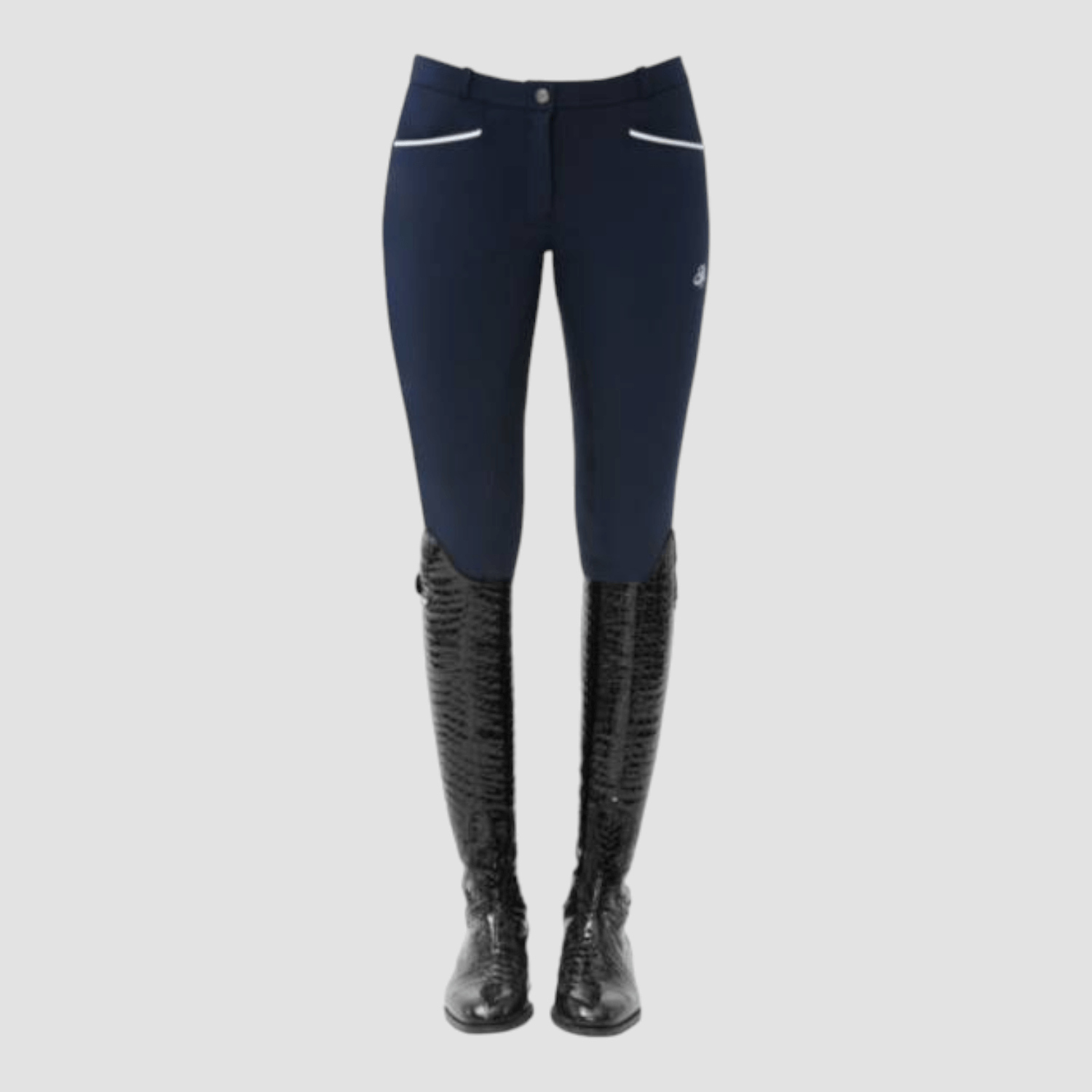 Spooks Reithose "Ricarda Full Grip" Spooks Reithose "Ricarda Full Grip"