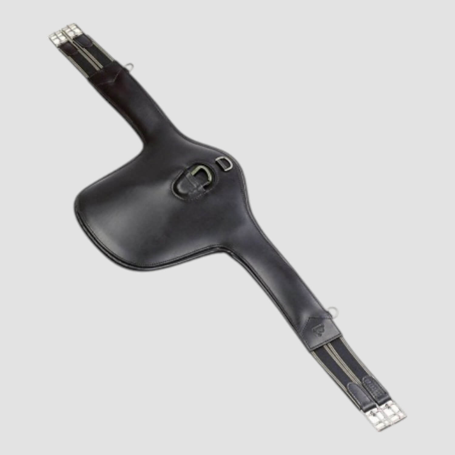 Prestige Stollenschutzgurt Schwarz