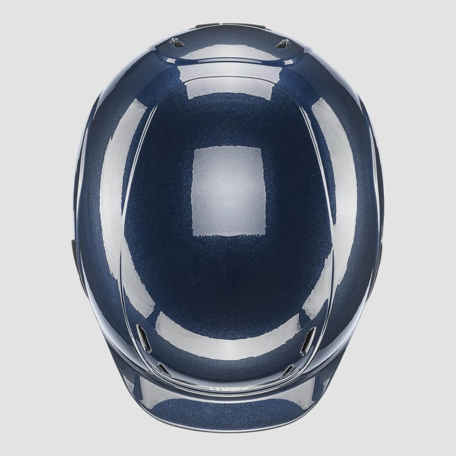 Uvex Kinder-Reithelm Kidoxx Navy Shiny