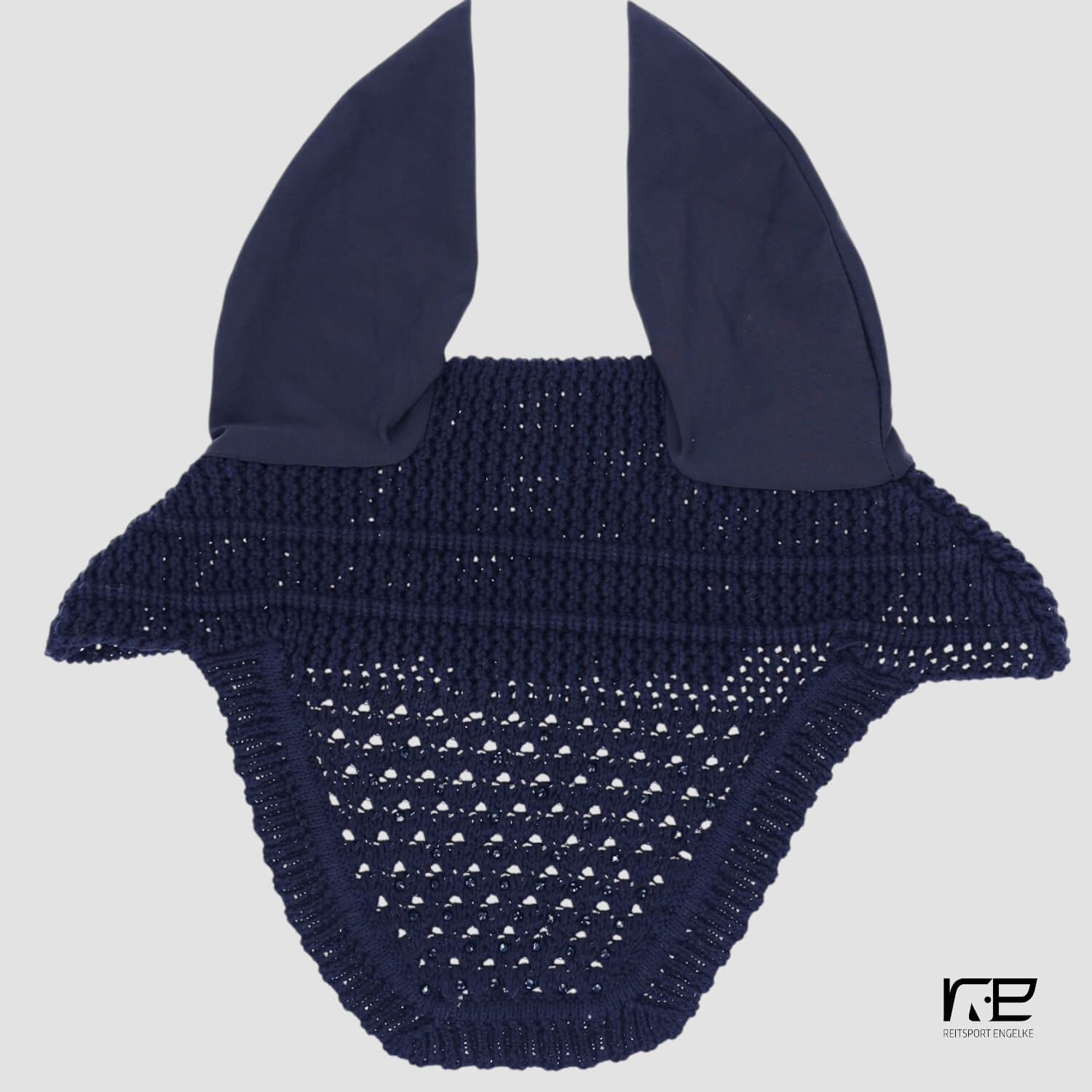 Schockemöhle Sports Fliegenmütze Elegant Sparkling WB