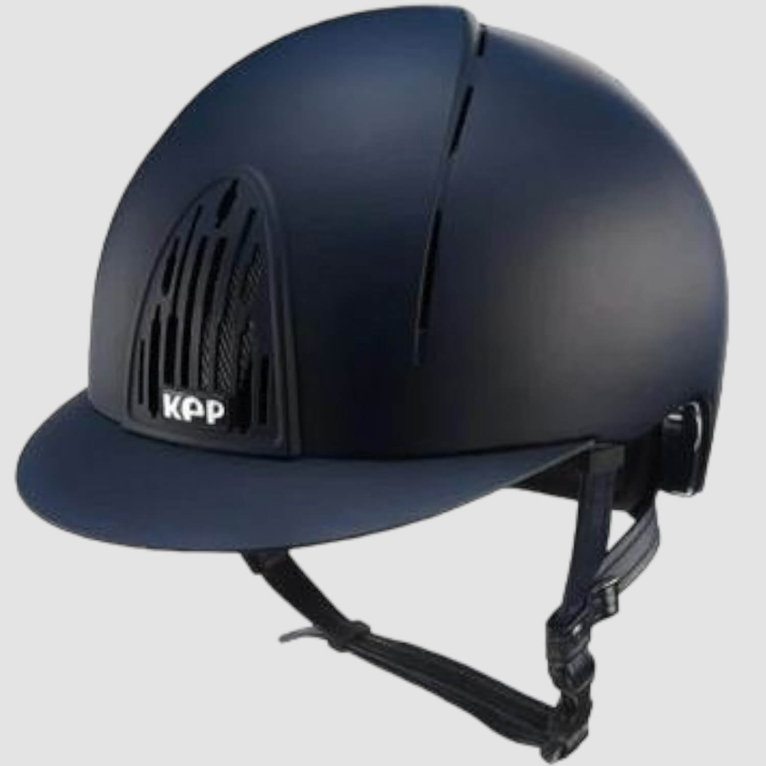 Kep Italia Reithelm Cromo Smart matt