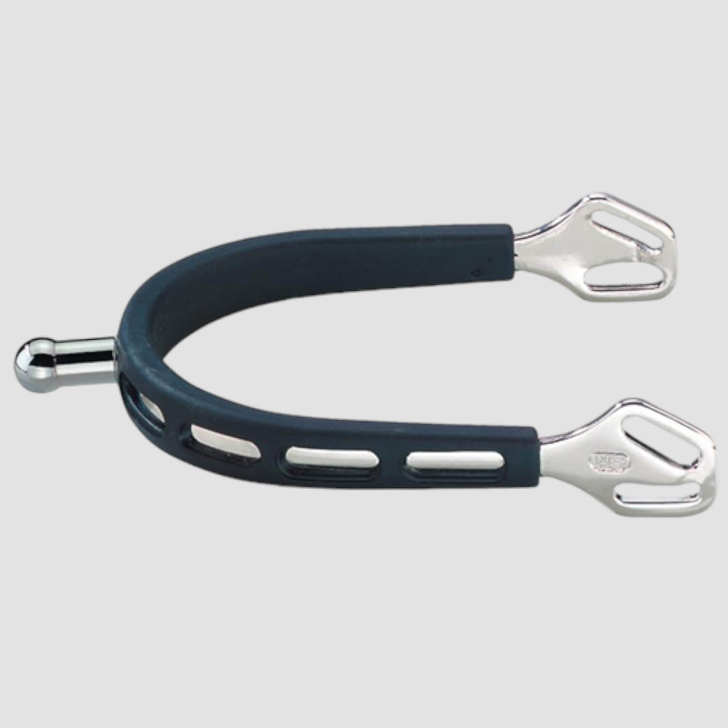 Sprenger Sporen ULTRA fit Extra Grip 20mm