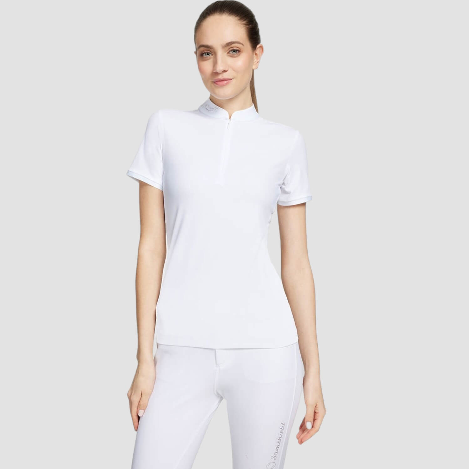 Samshield Damen Turnier-Shirt Louane