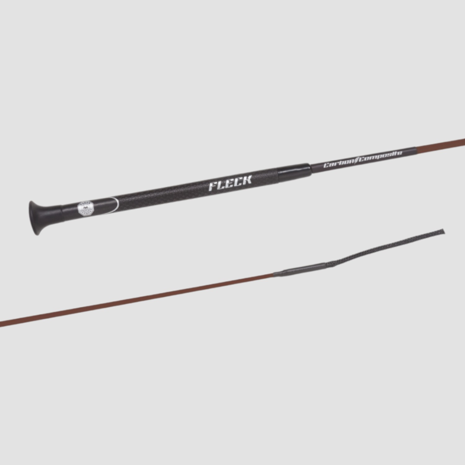 Fleck Dressurgerte CARBON Composite ultraleicht